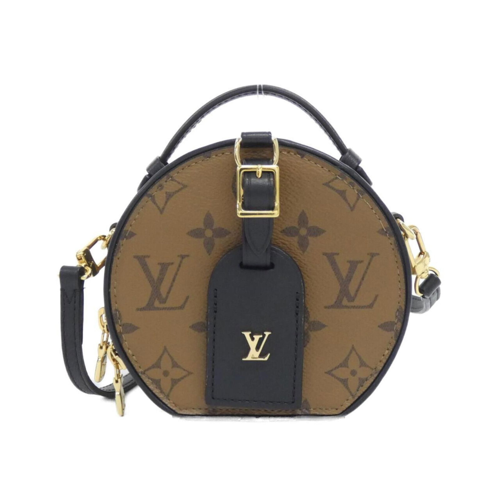 Canvas Coated Louis Vuitton Bag Shoulder: Canvas Coated Louis Vuitton Bag Shoulder Canvas Coated Louis Vuitton Bag Shoulder - A stylish and compact shoulder bag made from coated canvas, featuring a gold-tone hardware and a signature on the