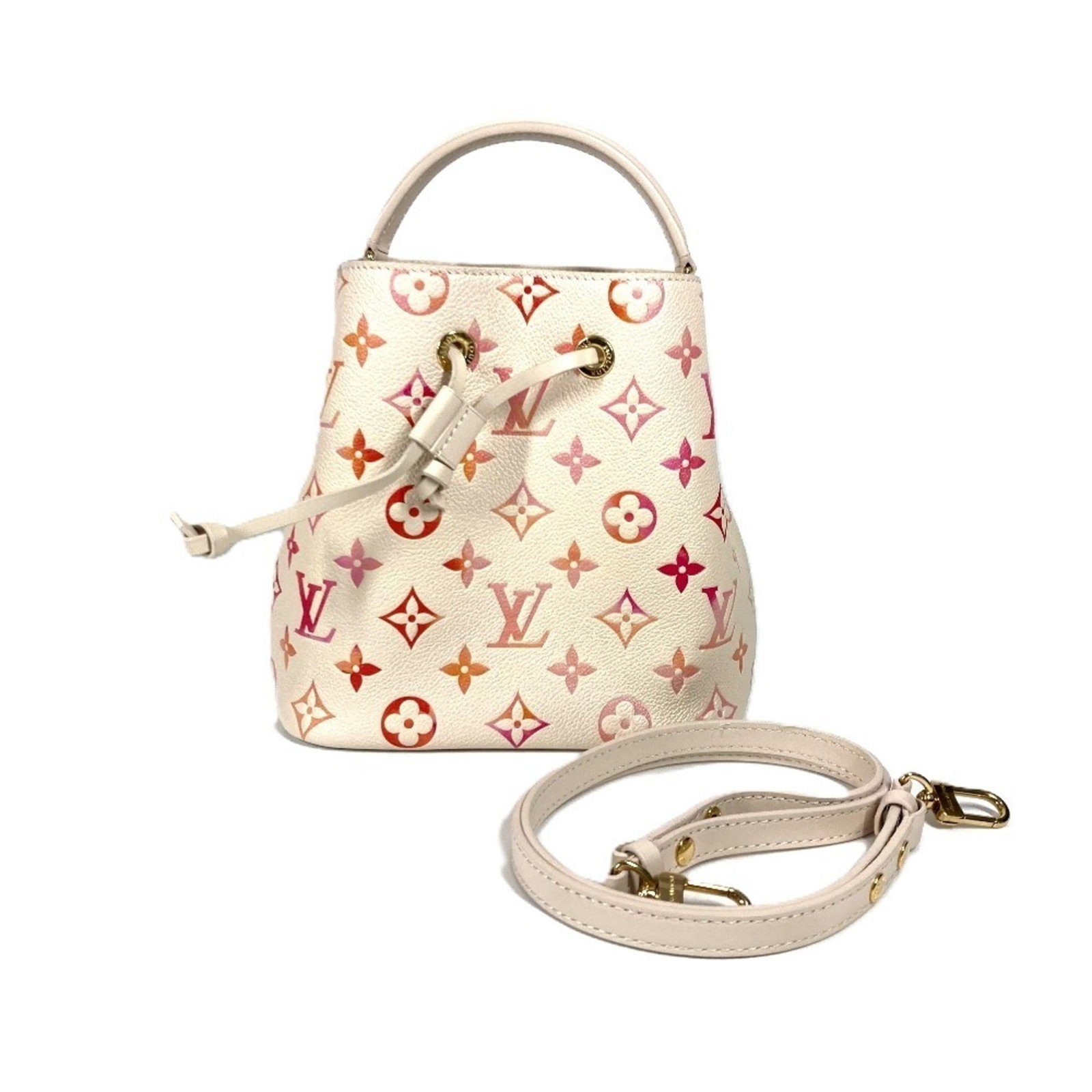 Louis Vuitton Handbag Shoulder Bag Tote Bag Monogram Empreinte: Louis Vuitton Handbag Shoulder Bag Tote Bag Monogram Empreinte Monogram Empreinte pattern adds a touch of elegance to this Louis Vuitton shoulder bag tote bag, featuring a signature pink hue. The