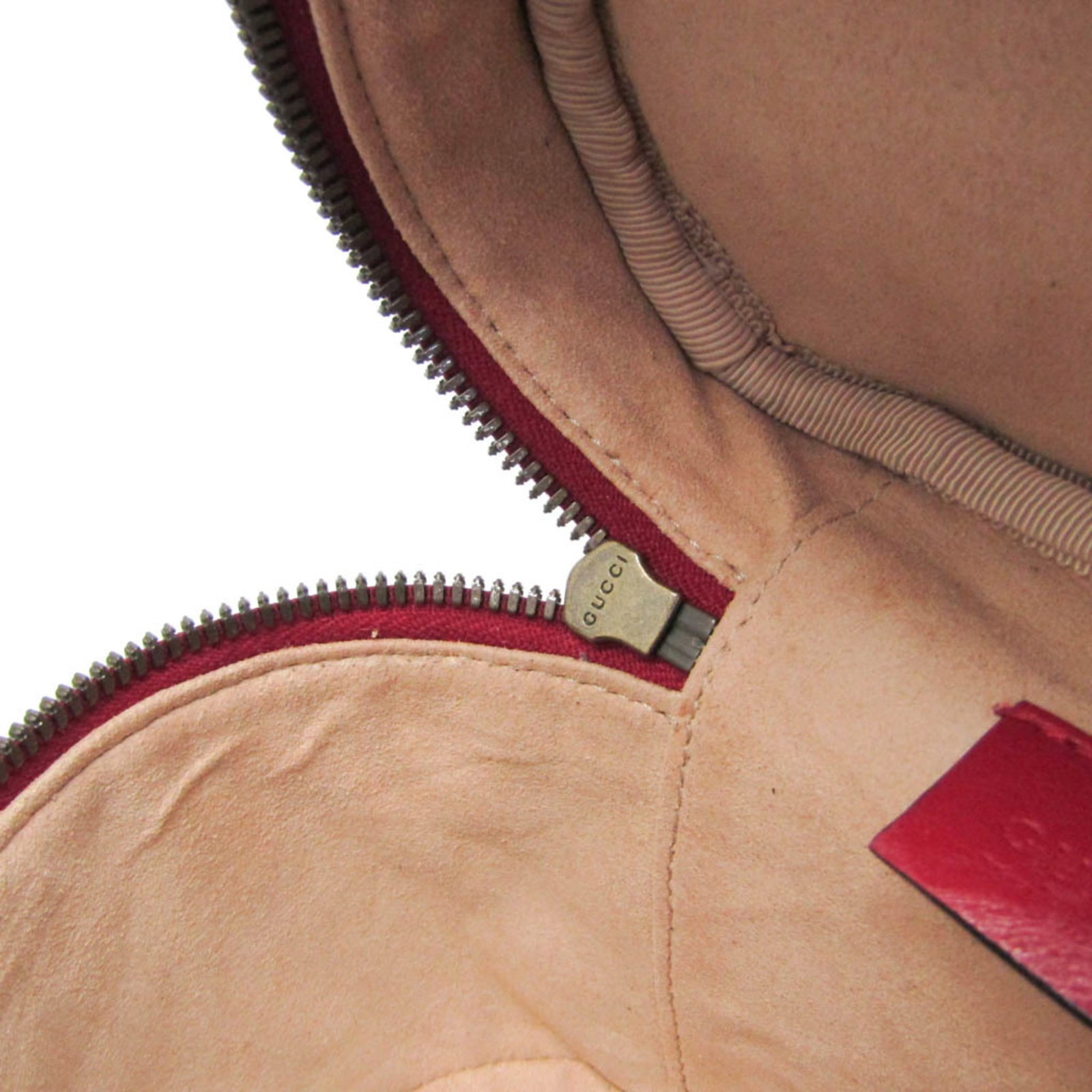 Backpack Leather - 10