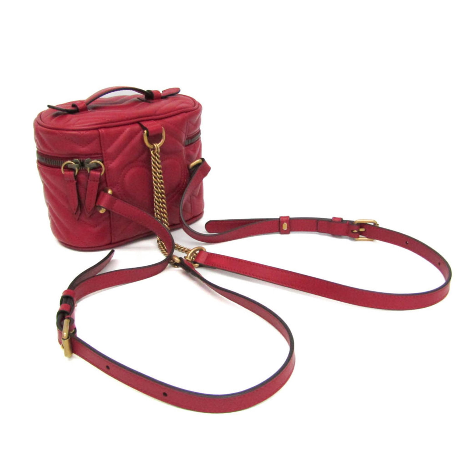 Backpack Leather - 2