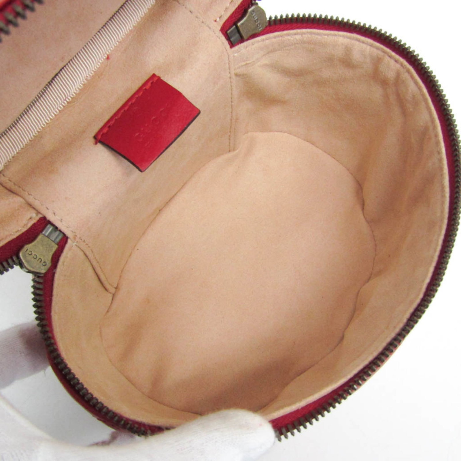 Backpack Leather - 3