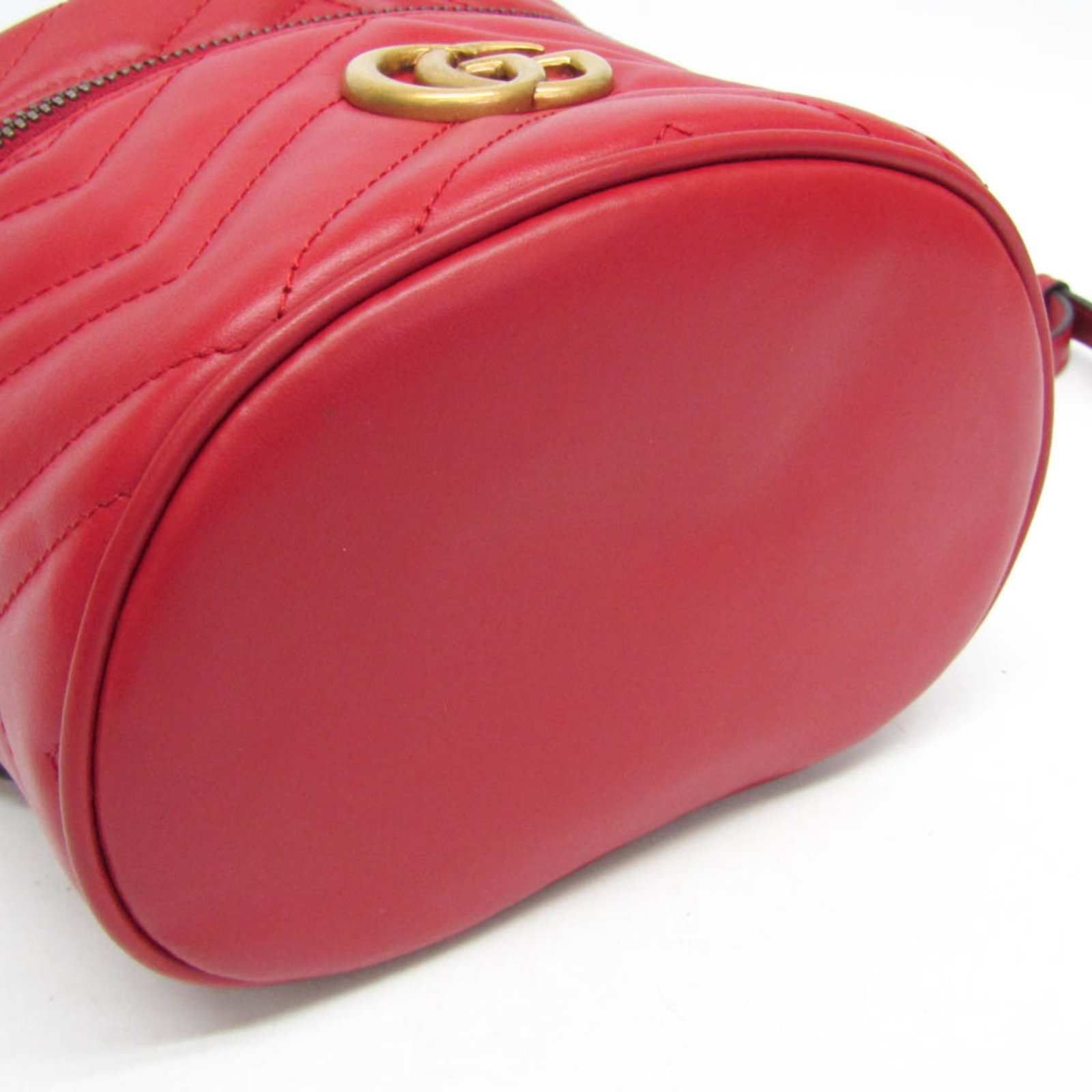 Backpack Leather - 5