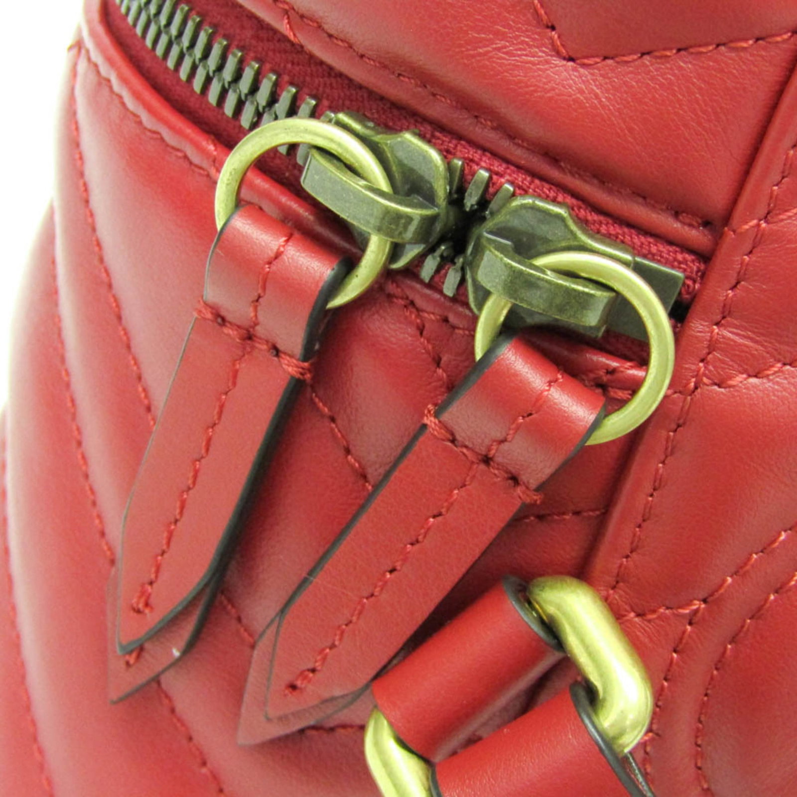 Backpack Leather - 6