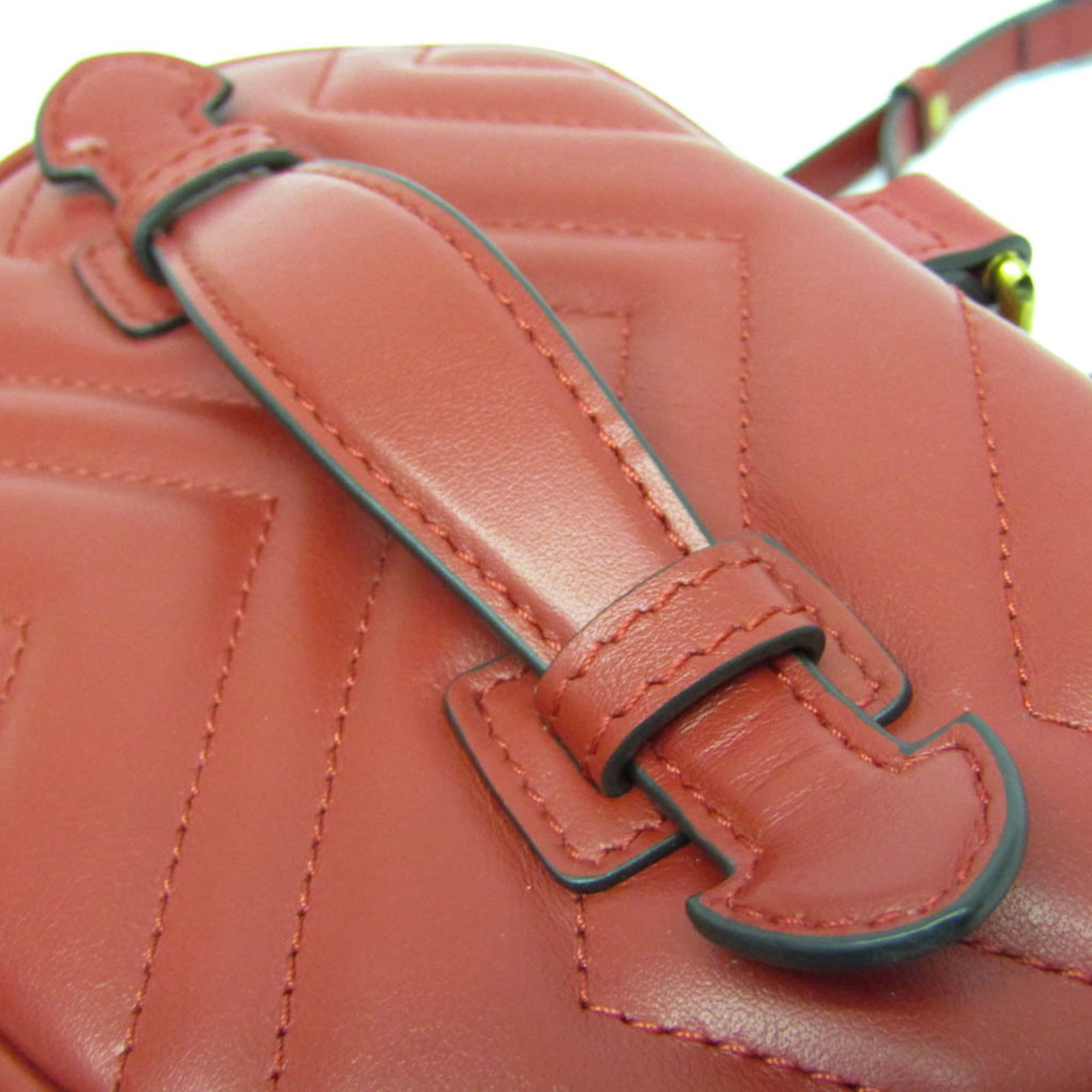 Backpack Leather - 7
