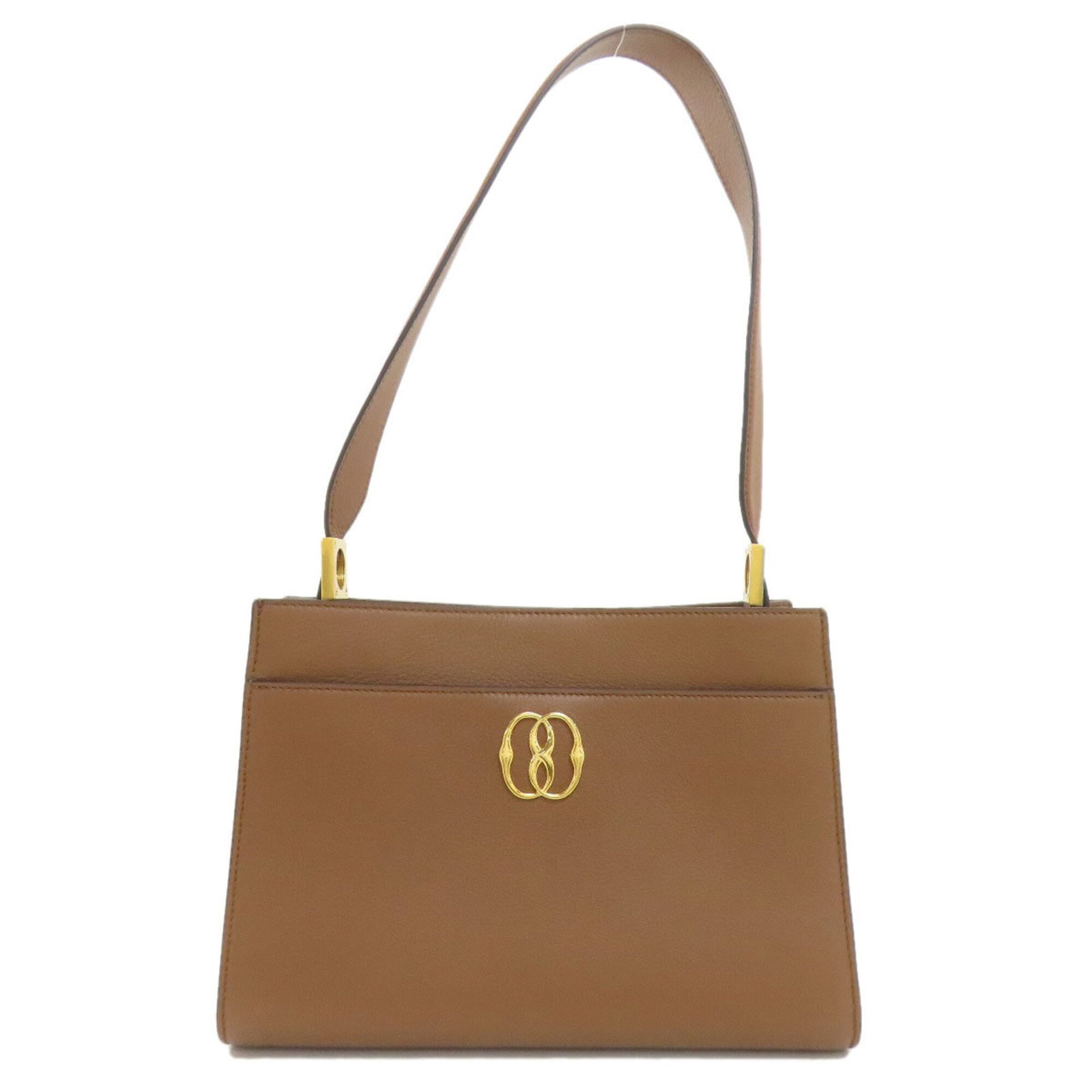 Bag Leather Bally Shoulder: Bag Leather Bally Shoulder The Bally Bag Leather Shoulder is a stylish and compact bag made from high-quality leather, featuring a classic shoulder design. Measuring 20cm x 28cm x 11.5cm, it is a
