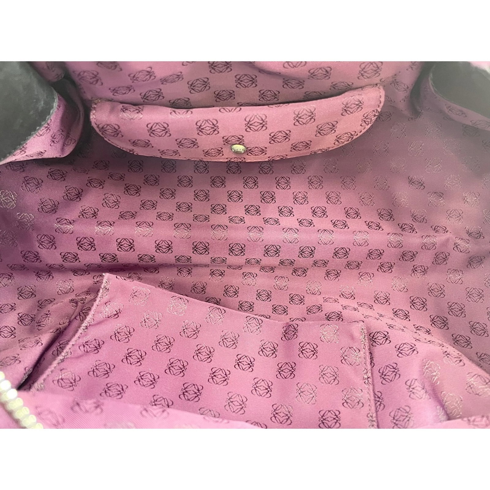 Handbag Loewe - 10