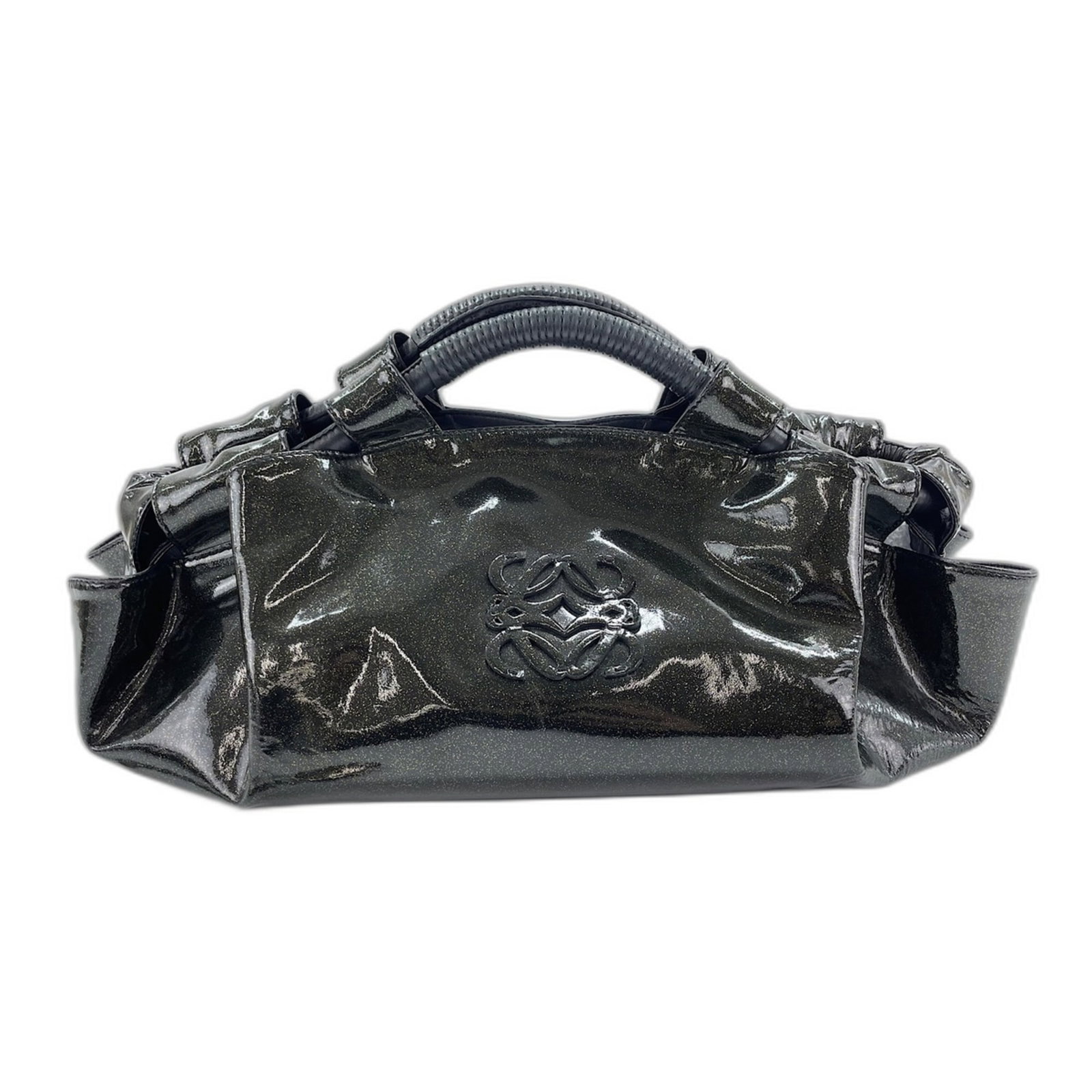 Handbag Loewe - 11