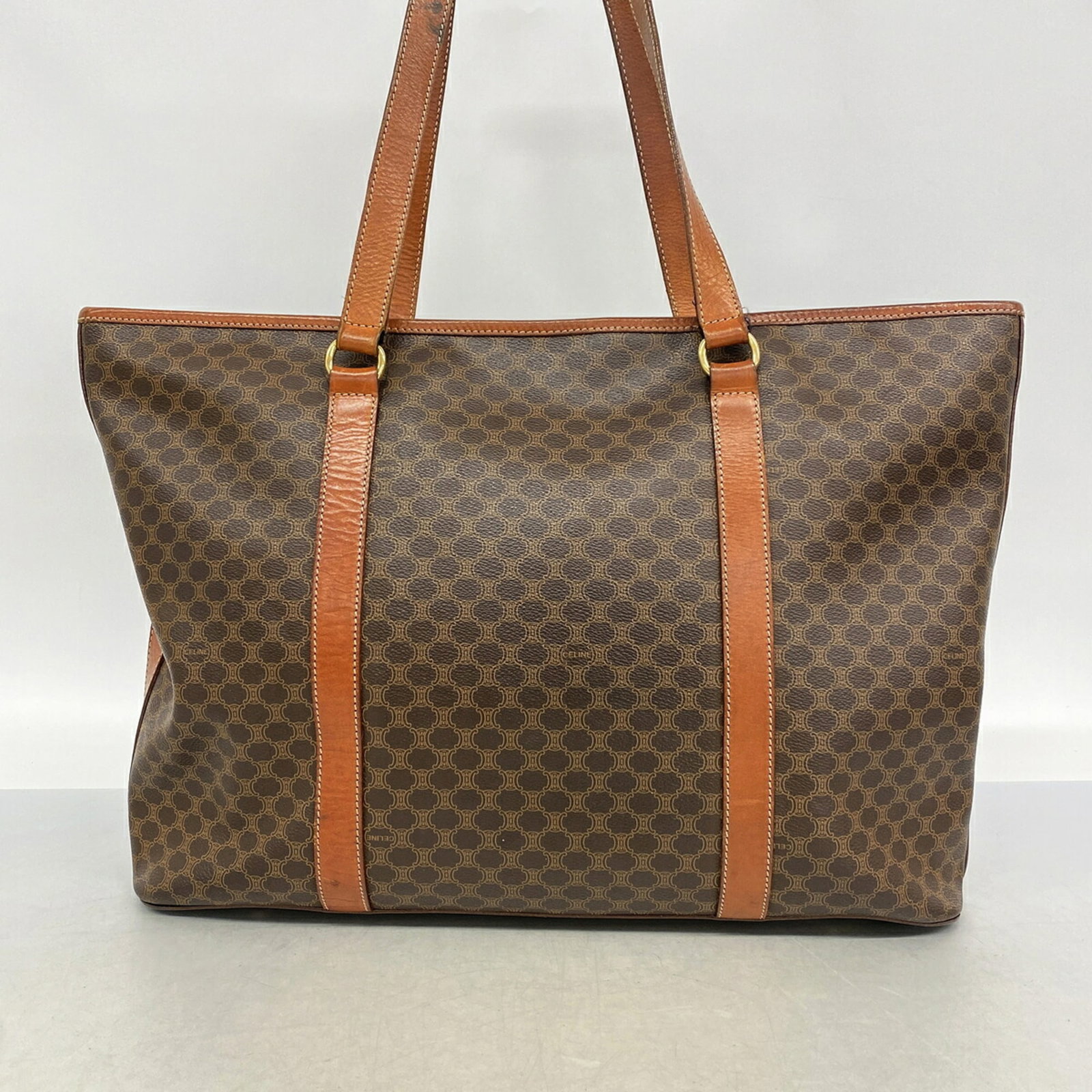 Celine Tote PVC - 11