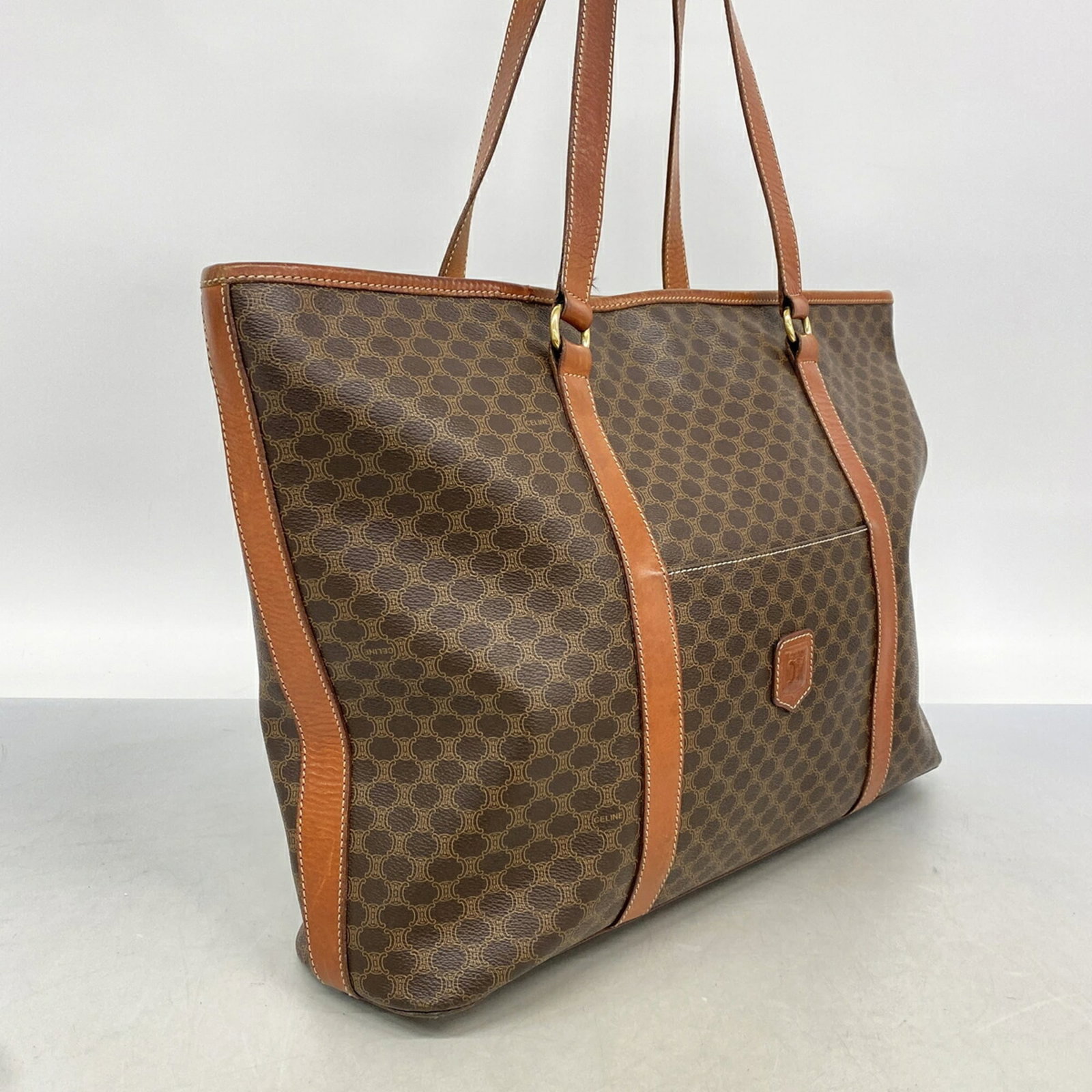 Celine Tote PVC - 2
