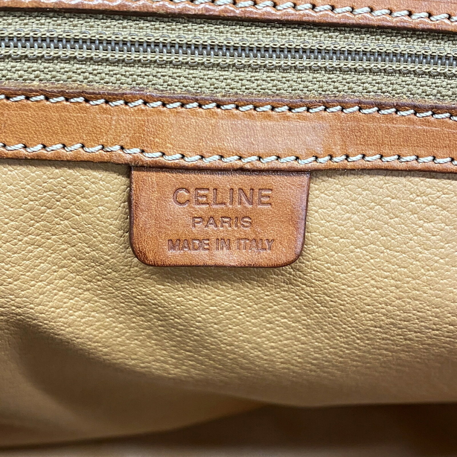 Celine Tote PVC - 5