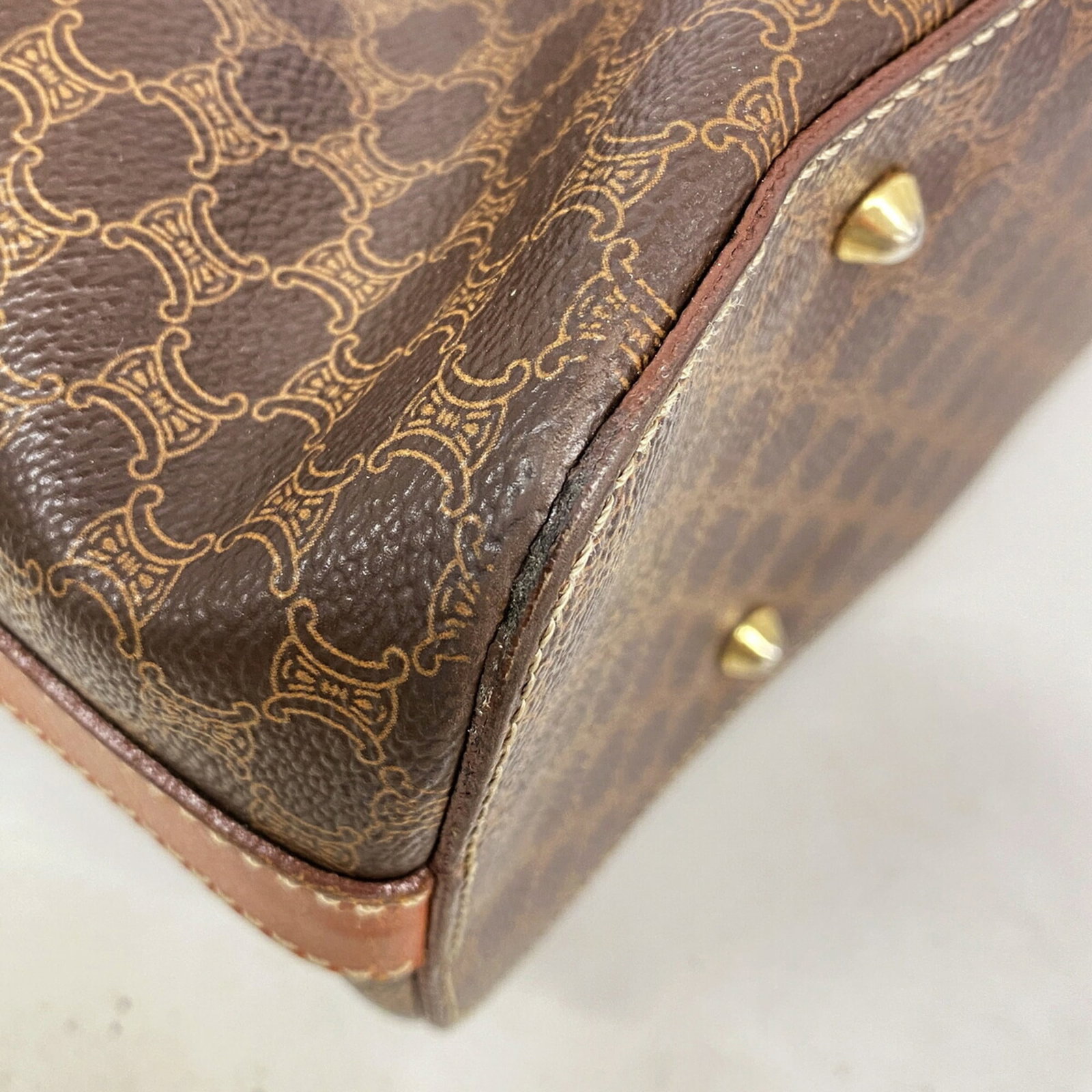 Celine Tote PVC - 6