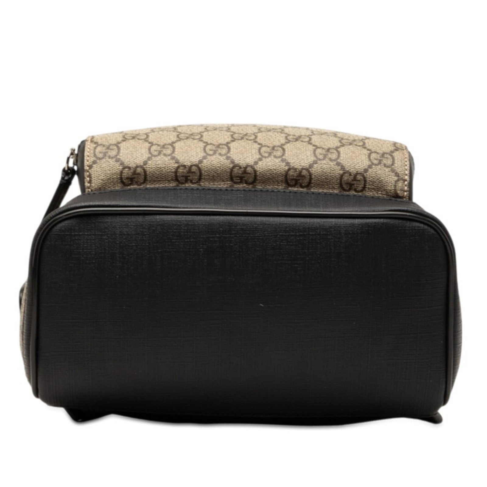 PVC Leather Gucci Backpack - 3