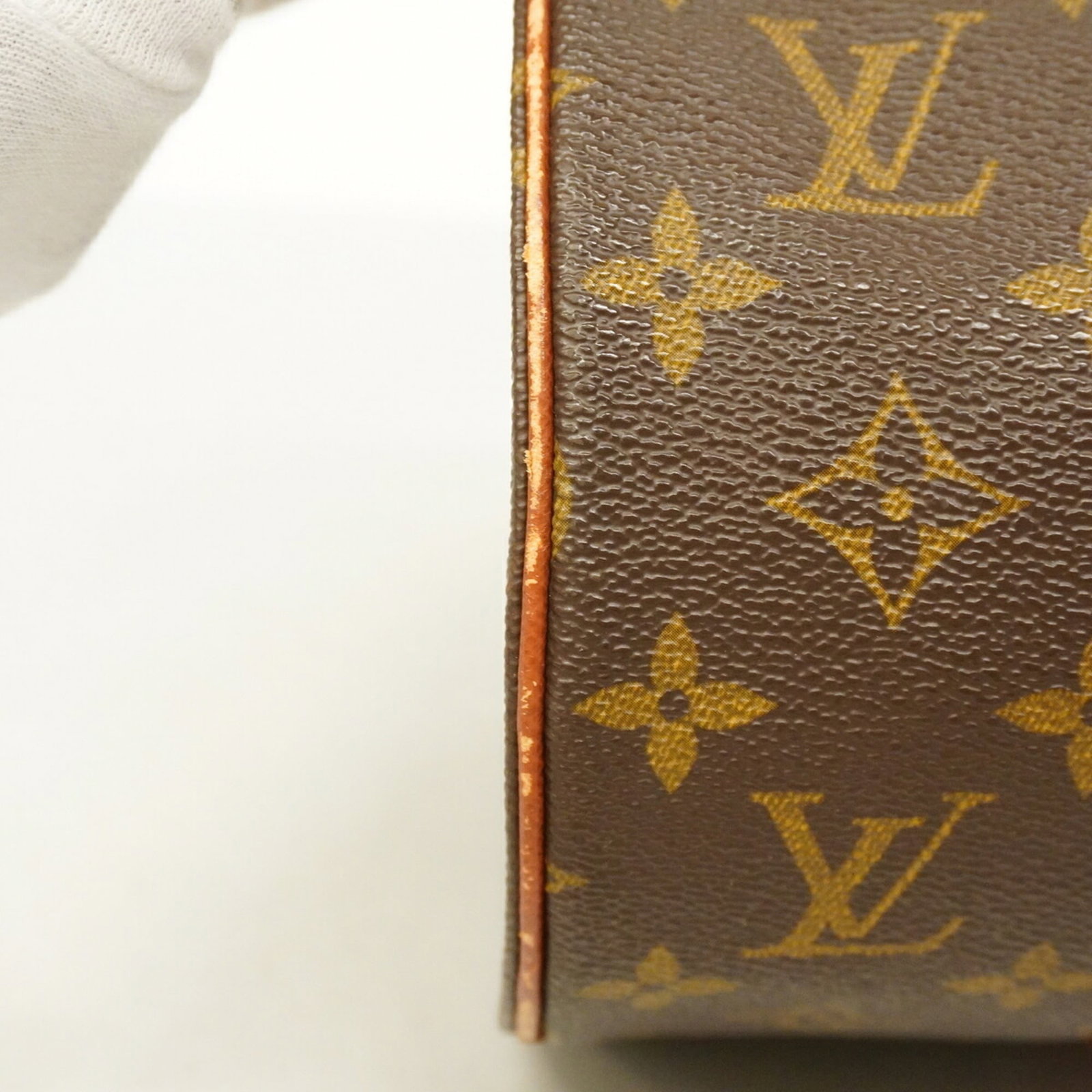 Handbag Louis Vuitton - 11