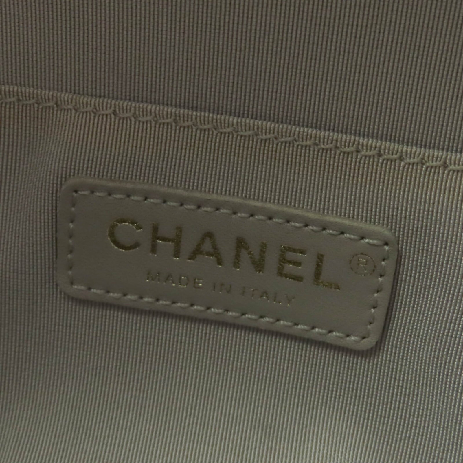 Backpack by Chanel - 11