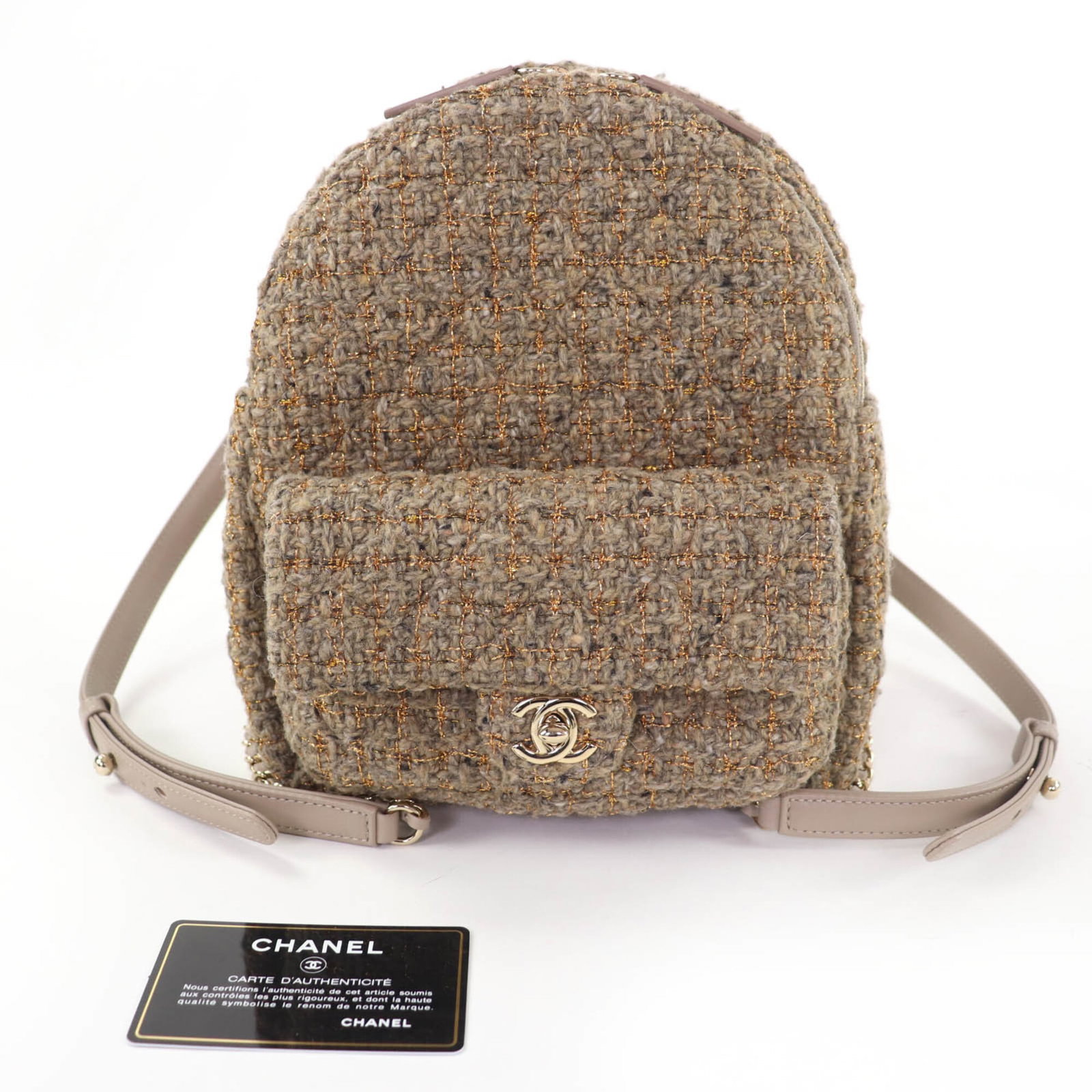 Backpack by Chanel - 2