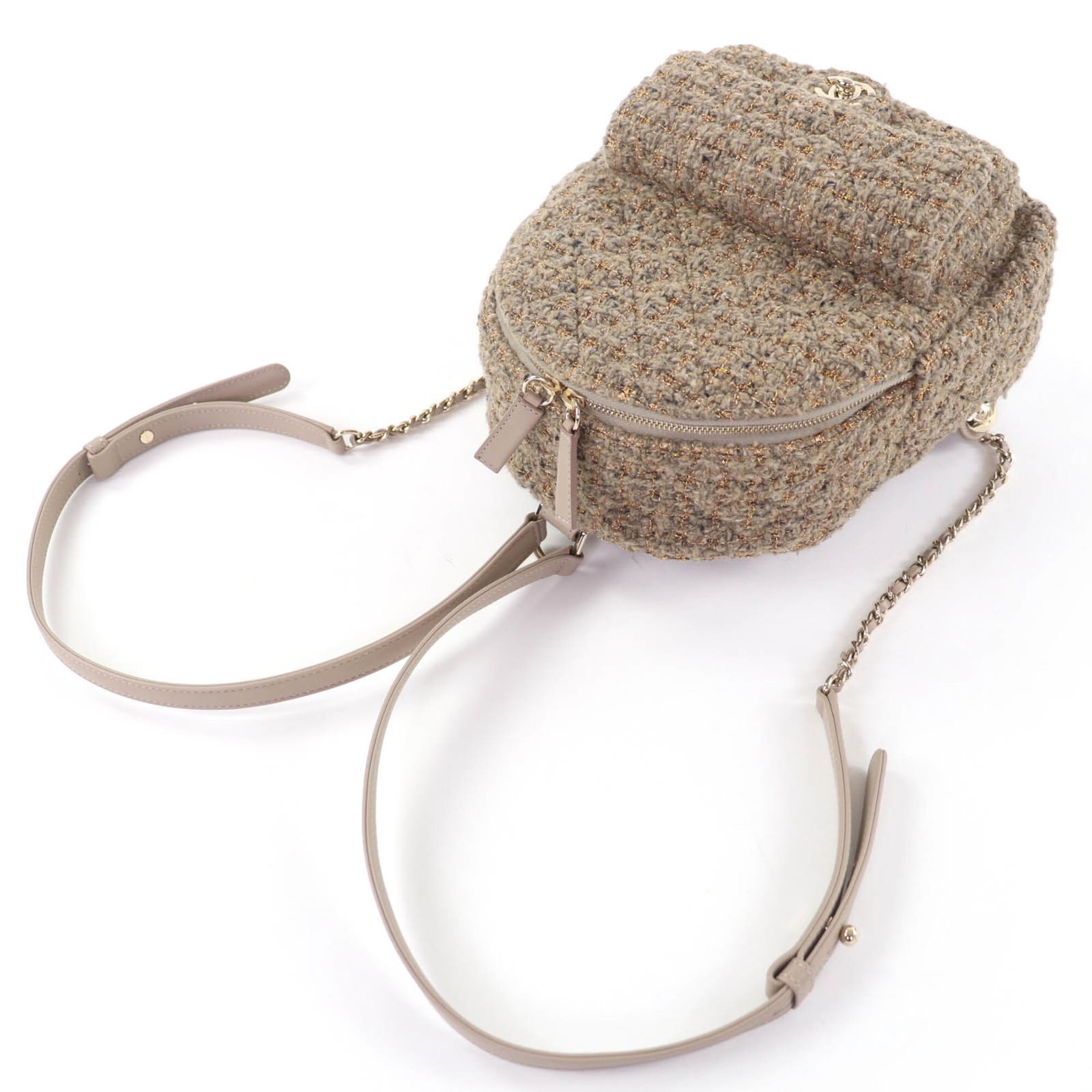 Backpack by Chanel - 5