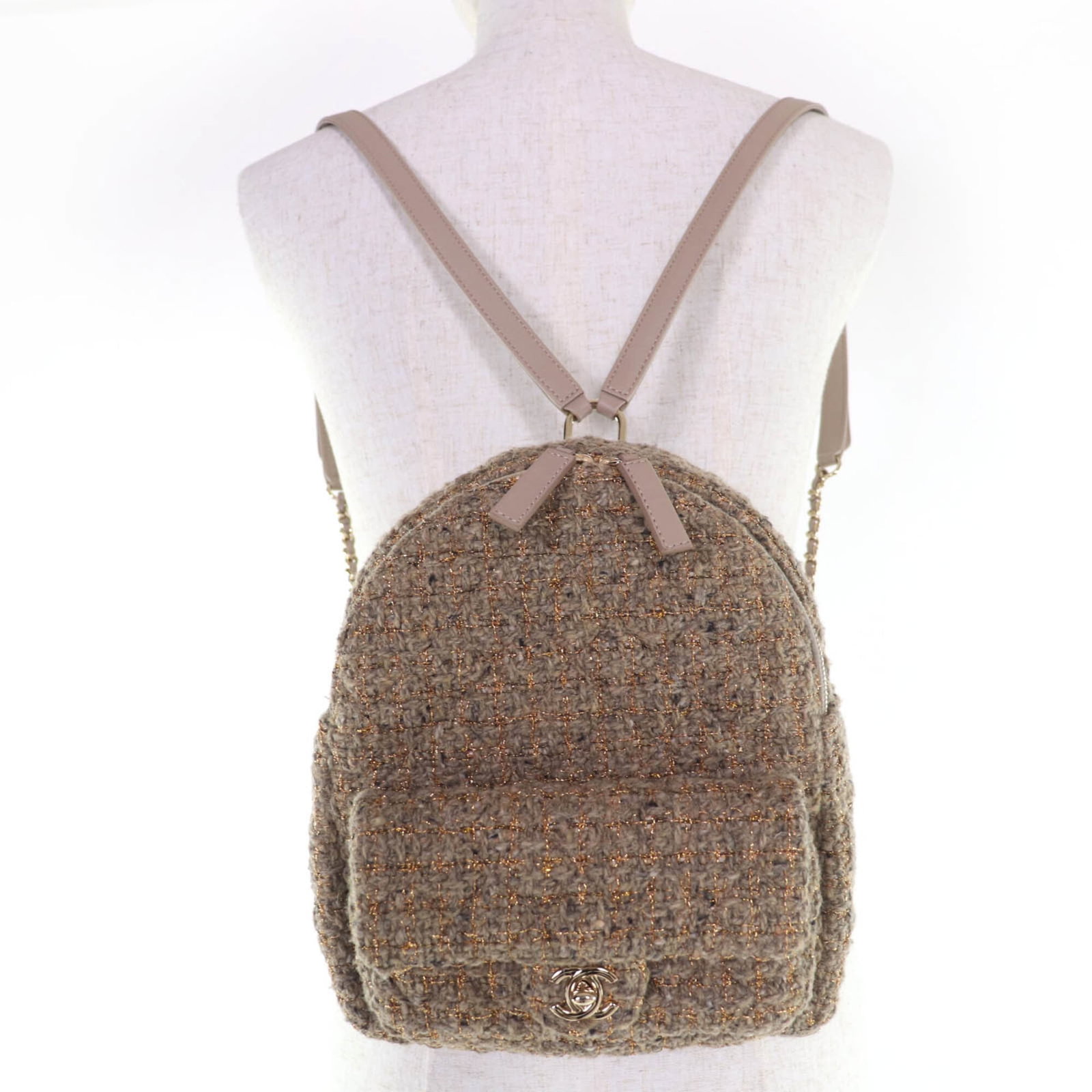 Backpack by Chanel - 7