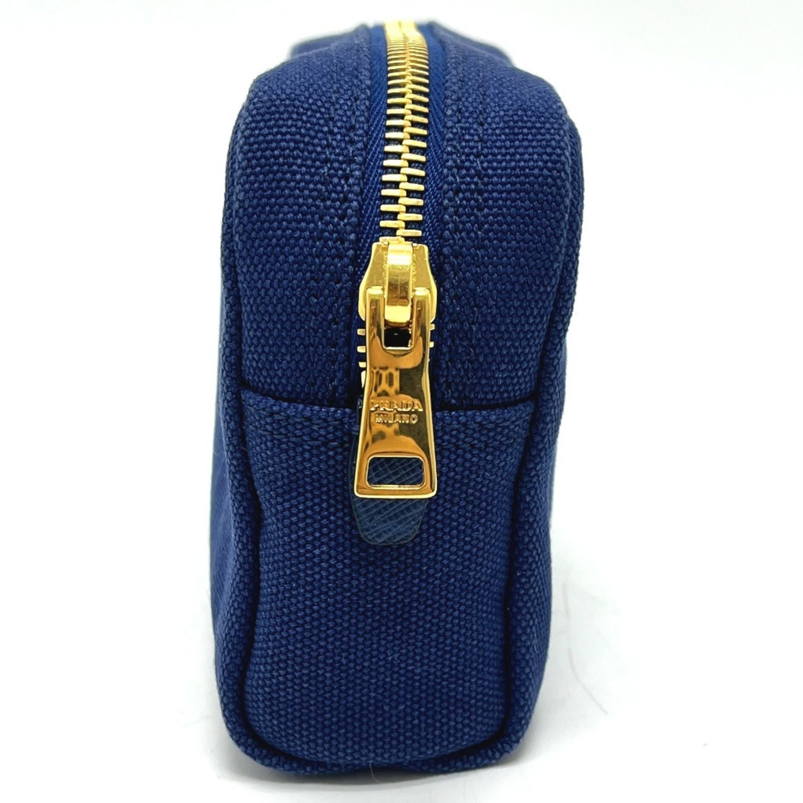 Canvas Pouch Prada - 3