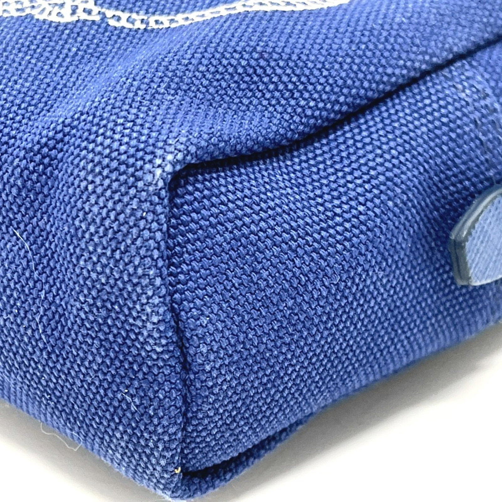 Canvas Pouch Prada - 5