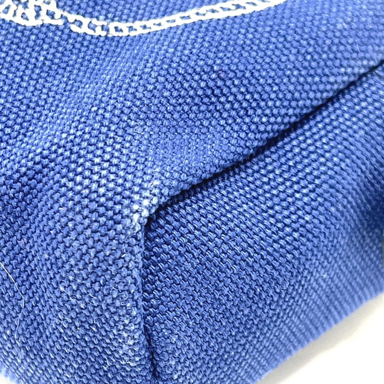 Canvas Pouch Prada - 8
