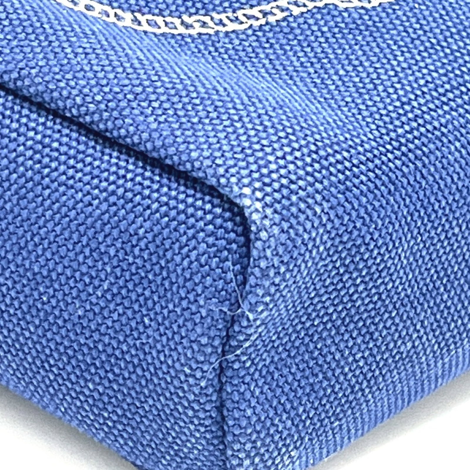 Canvas Pouch Prada - 9