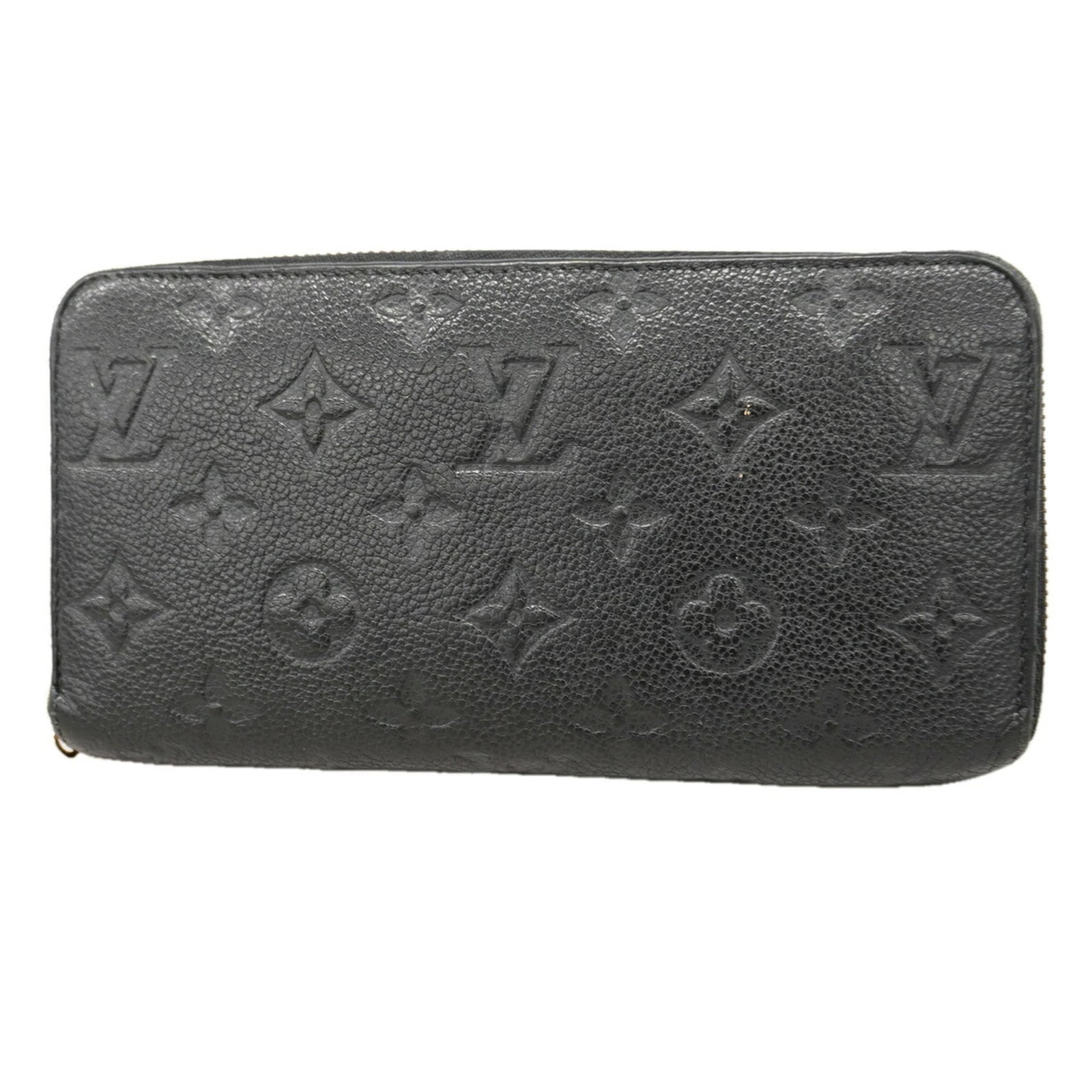 Long Wallet Louis Vuitton Bi Fold: Long Wallet Louis Vuitton Bi Fold The Louis Vuitton Bi Fold wallet boasts a sleek Noir finish, measuring 10.5cm x 19.5cm x 2.5cm in size. This long wallet features a classic bi-fold design, perfect
