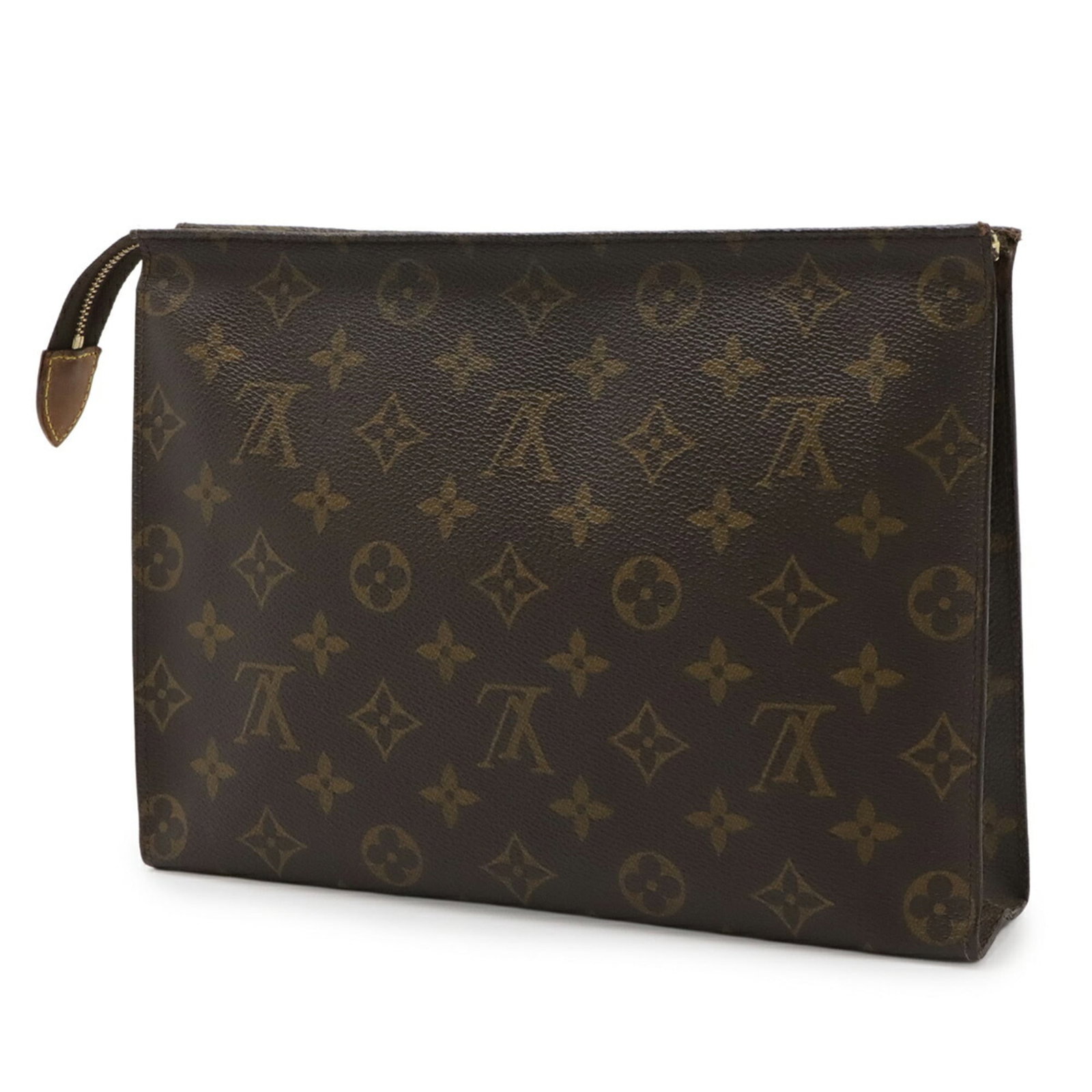 Louis Vuitton Monogram Handbag - 3