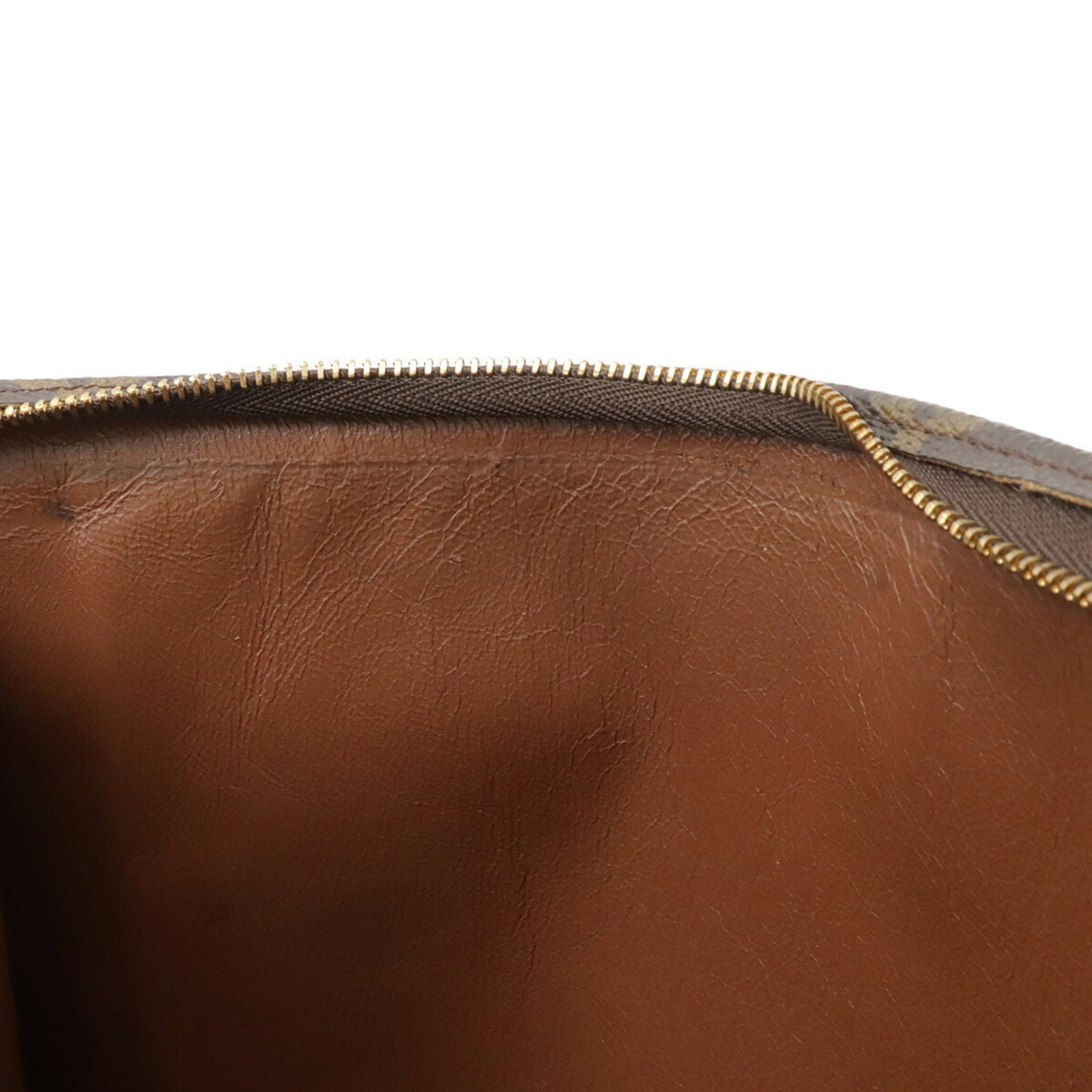 Louis Vuitton Monogram Handbag - 8