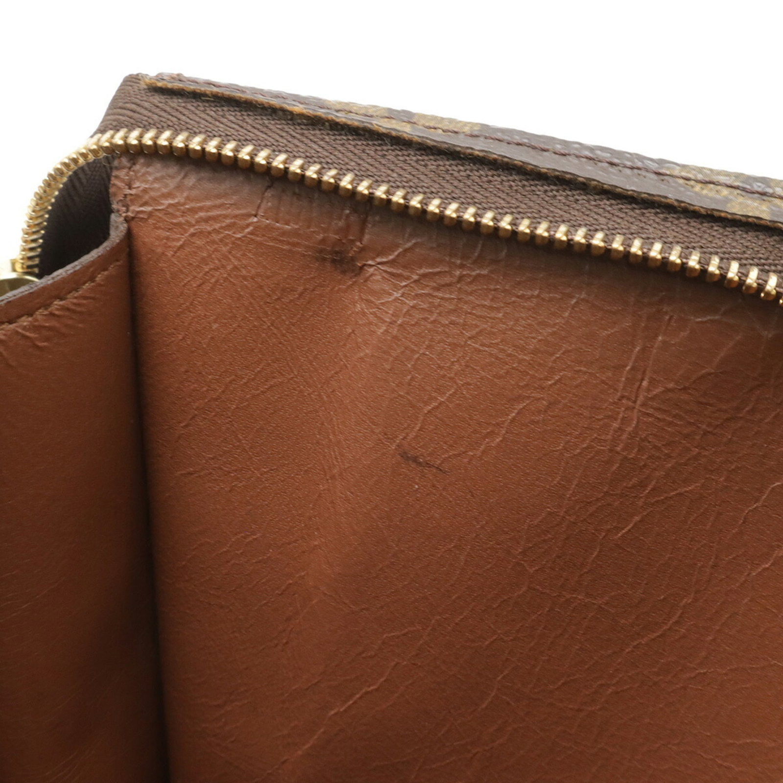 Louis Vuitton Monogram Handbag - 9