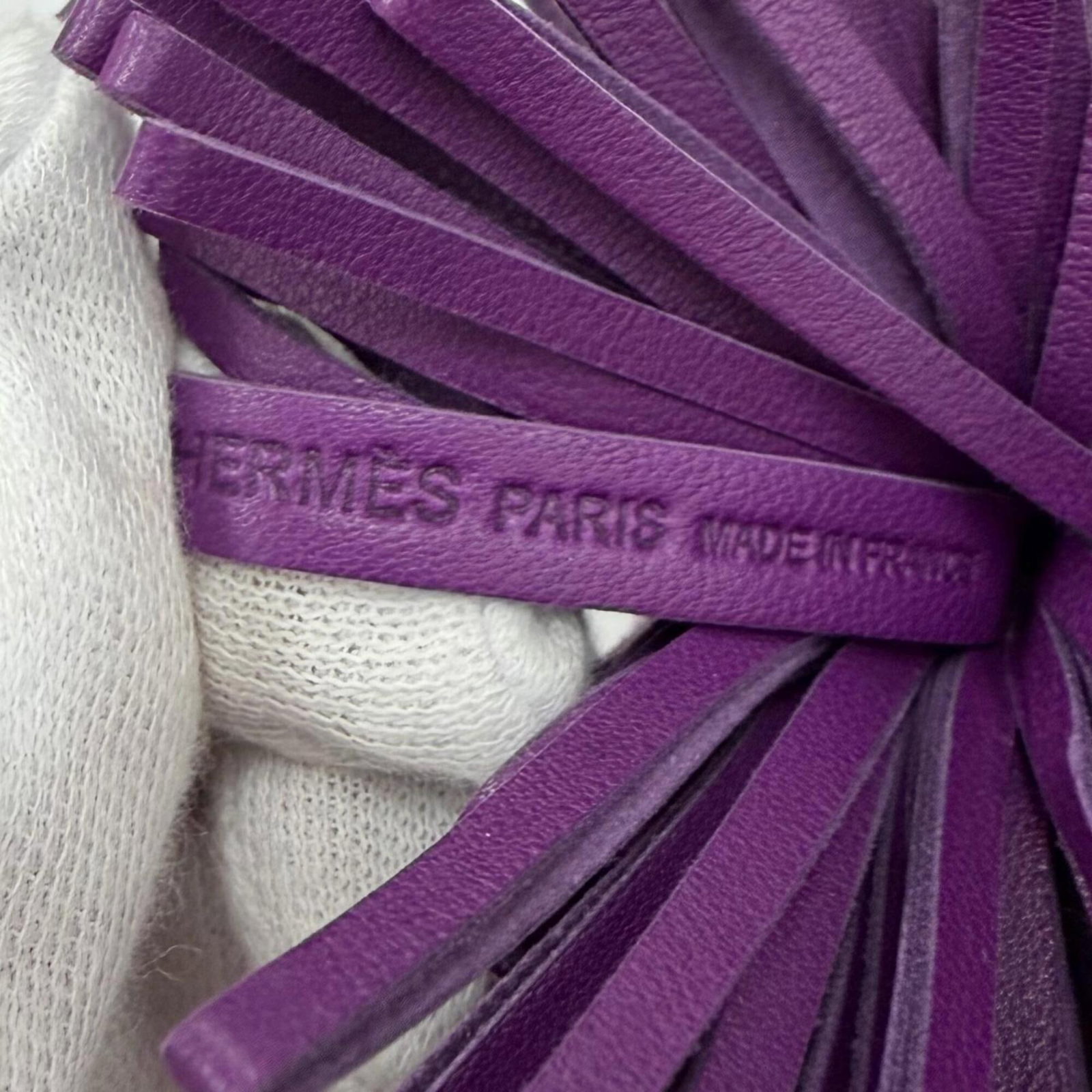 Keyring Hermes - 7