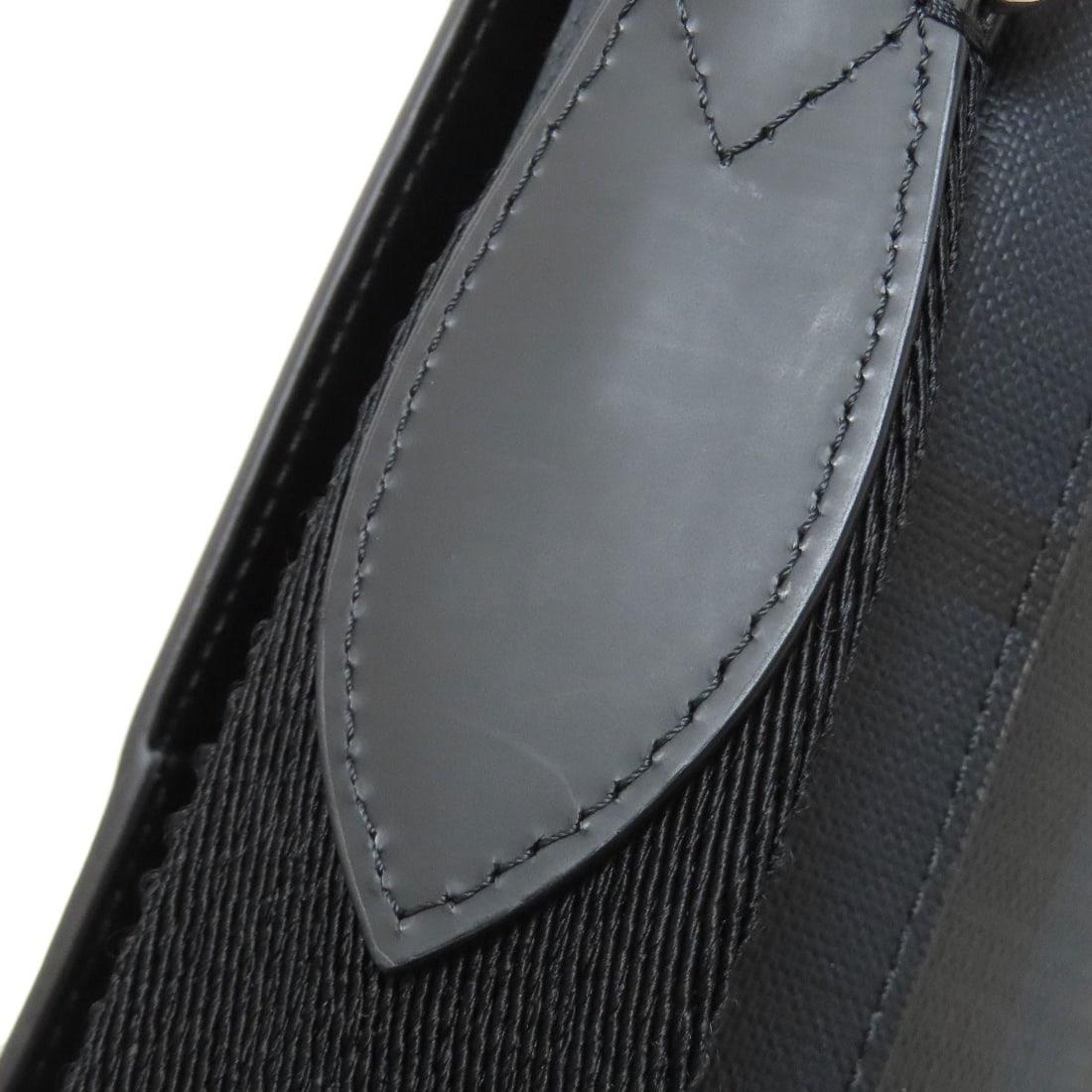 Pvc Burberry Bag Checkpattern Shoulder - 13