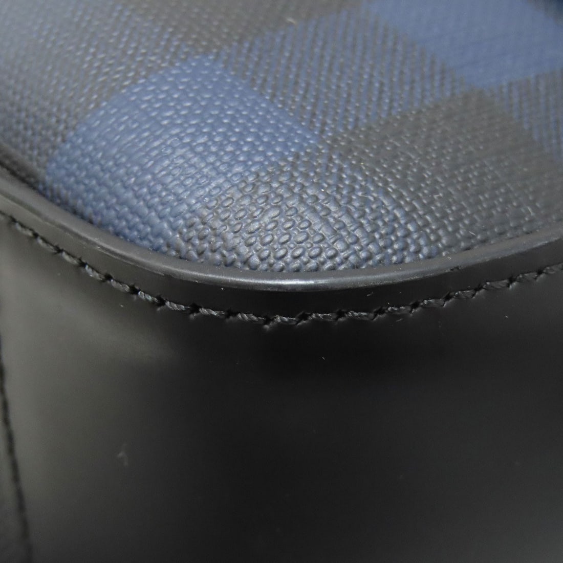Pvc Burberry Bag Checkpattern Shoulder - 17