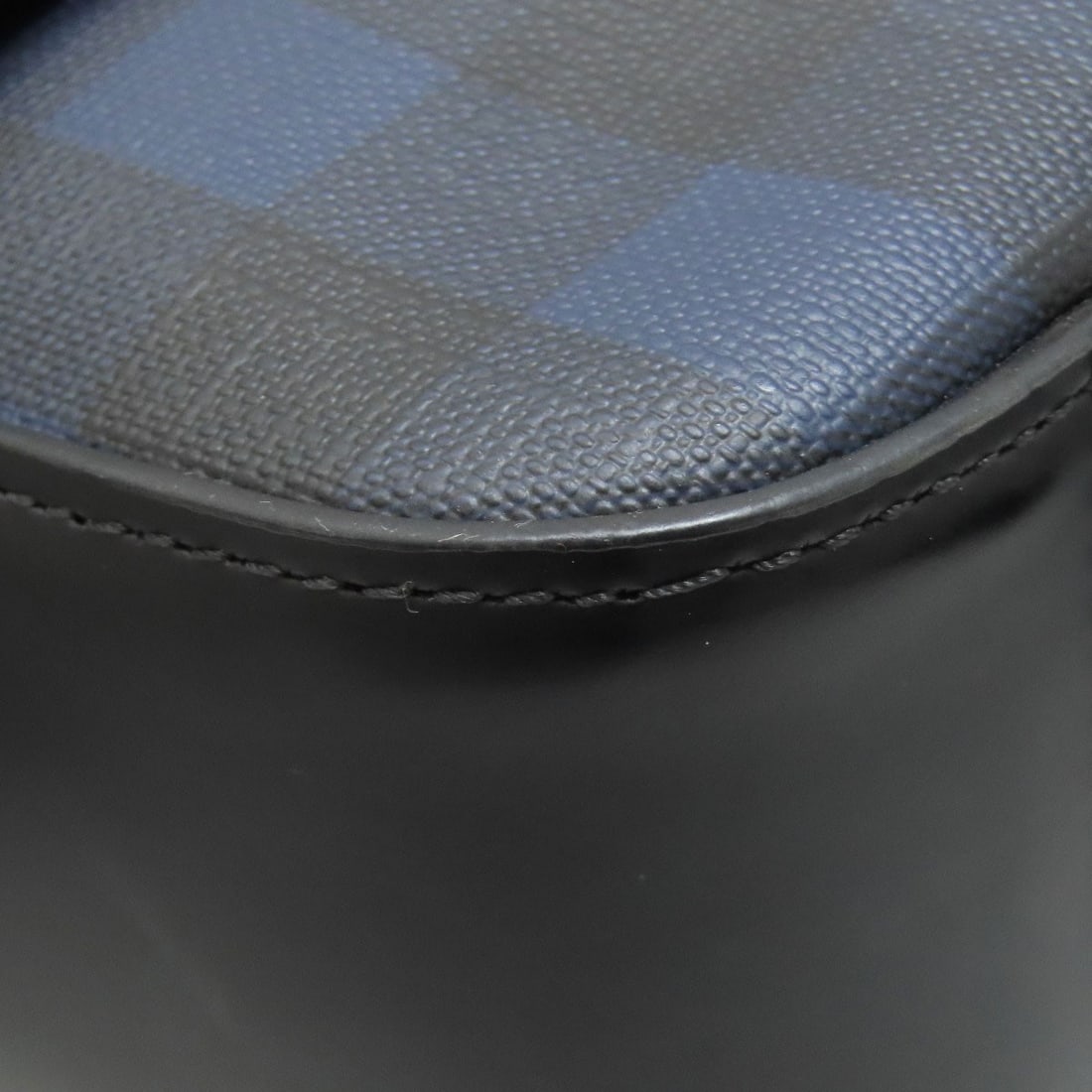 Pvc Burberry Bag Checkpattern Shoulder - 18