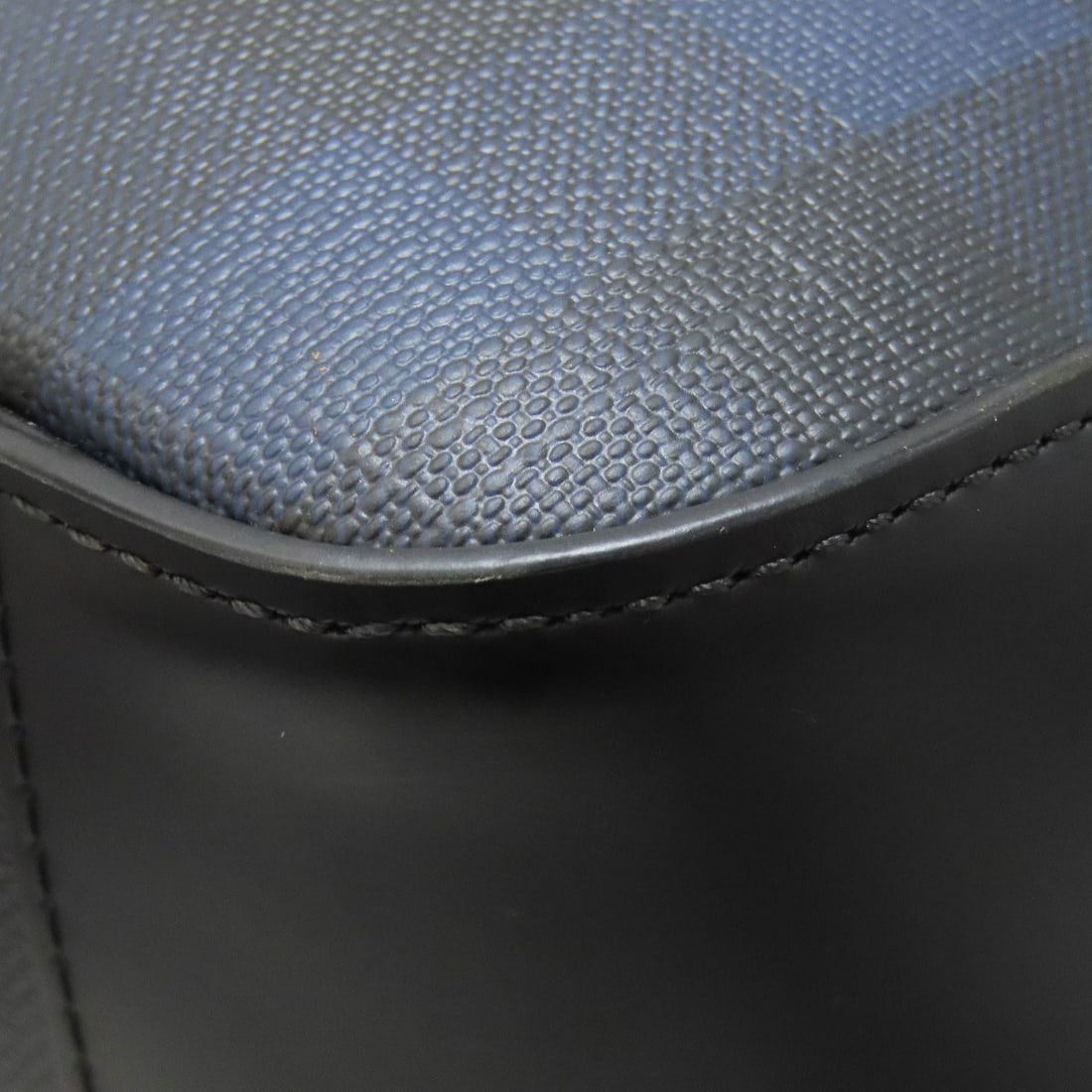 Pvc Burberry Bag Checkpattern Shoulder - 19