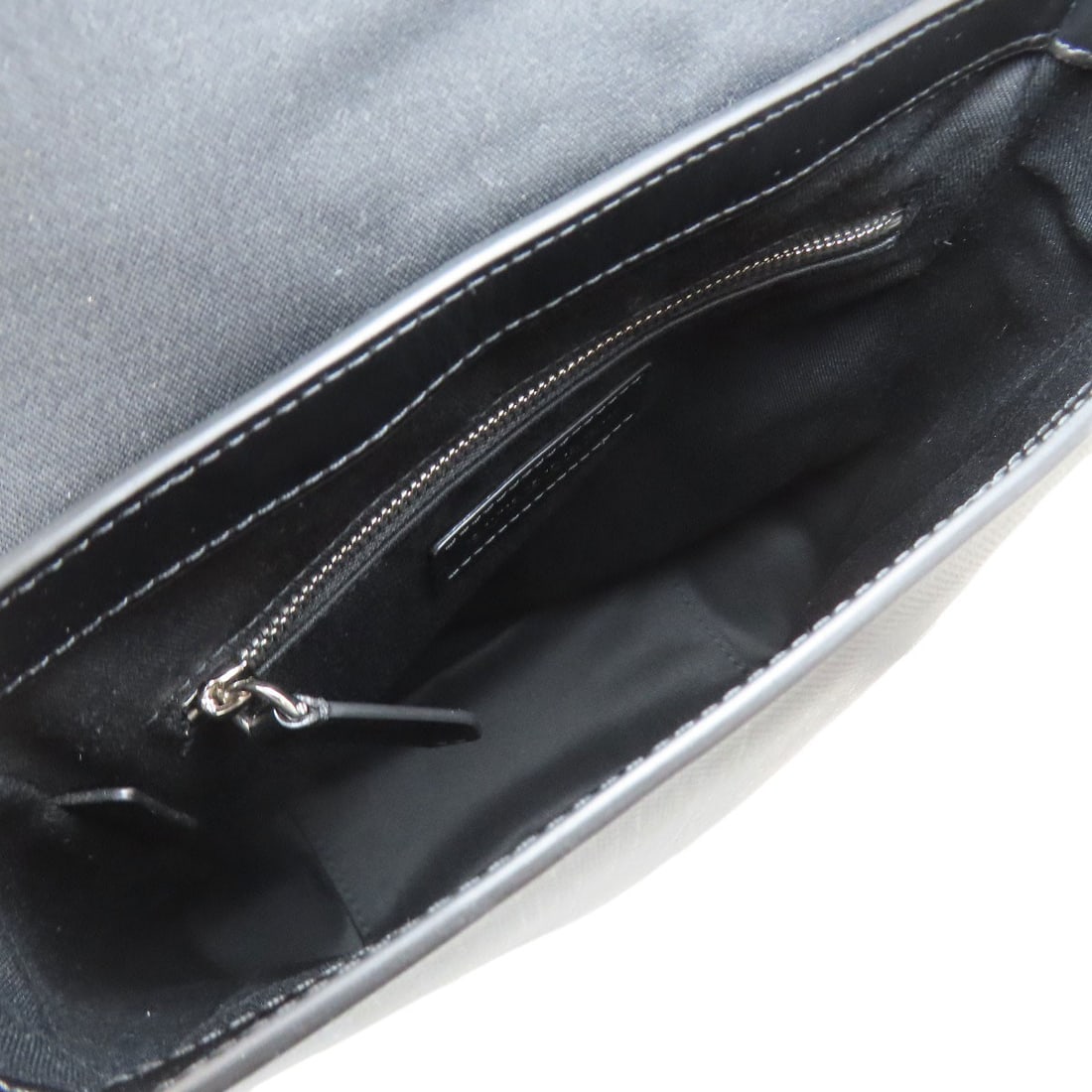 Pvc Burberry Bag Checkpattern Shoulder - 5