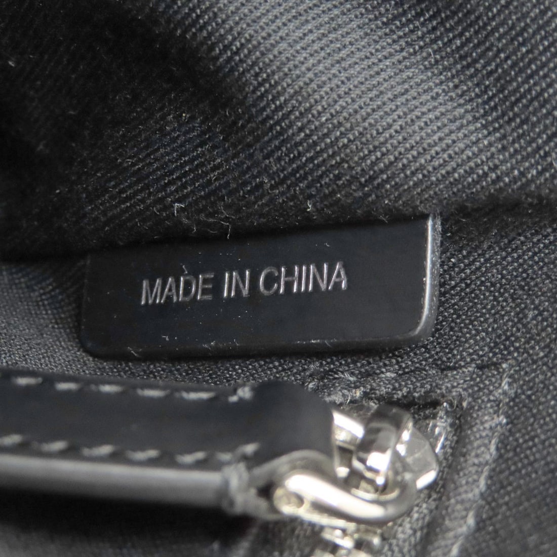 Pvc Burberry Bag Checkpattern Shoulder - 7