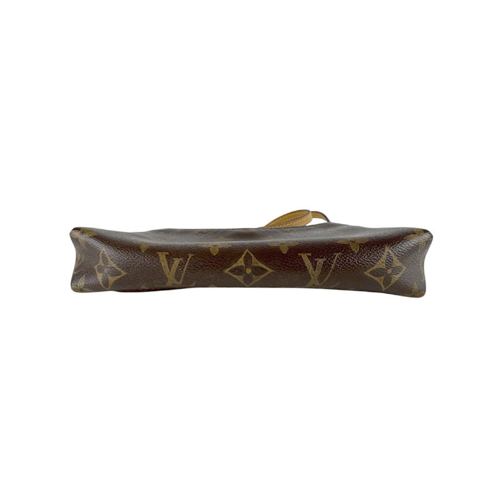 Monogram Louis Vuitton Handbag Shoulder - 4
