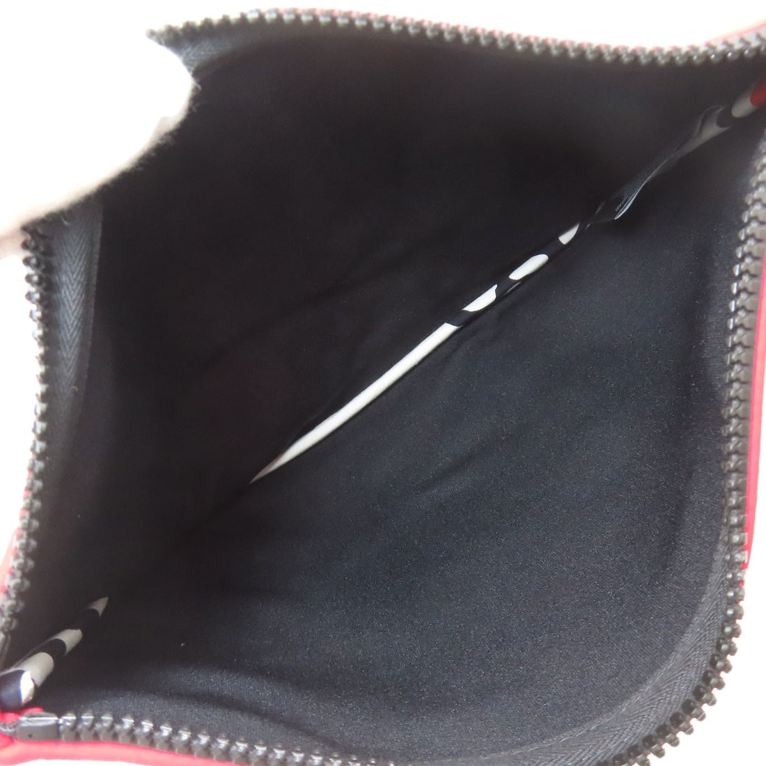 Mm Accessory Pouch Hermes Polyamide Neovan - 5