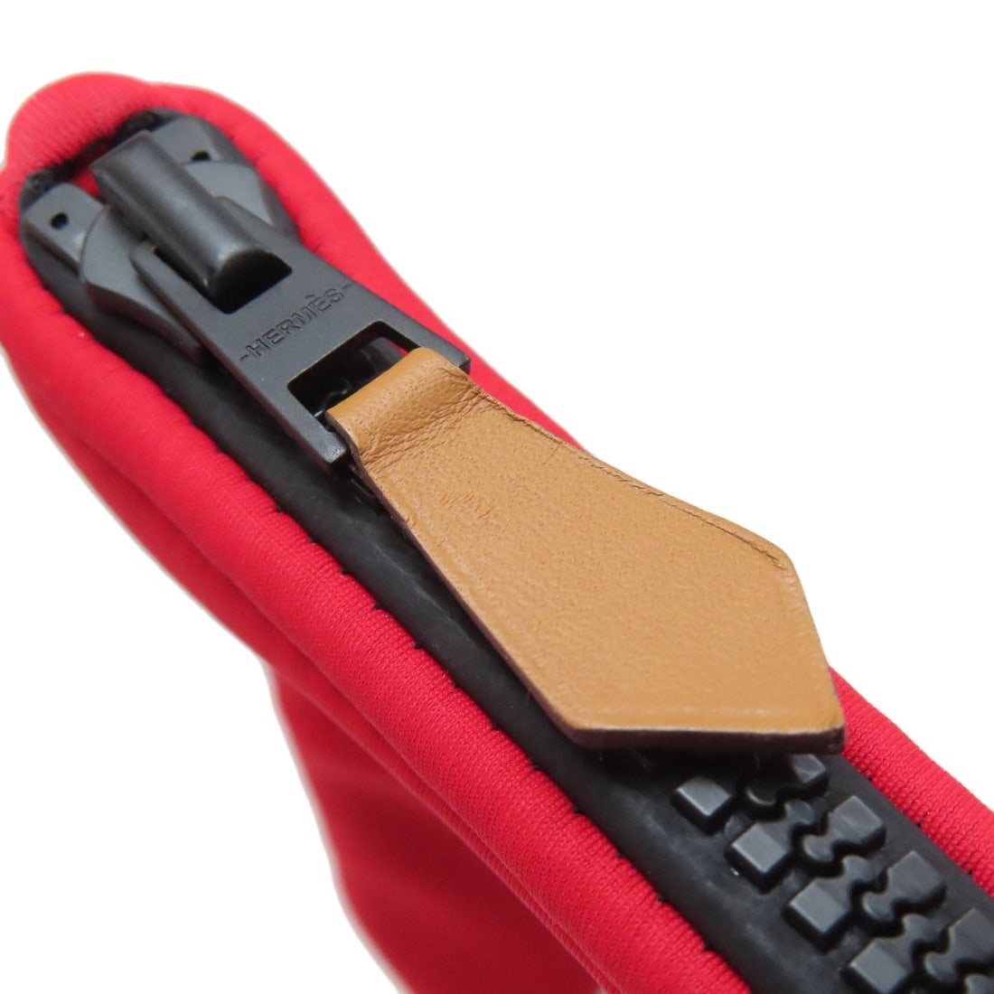 Mm Accessory Pouch Hermes Polyamide Neovan - 7