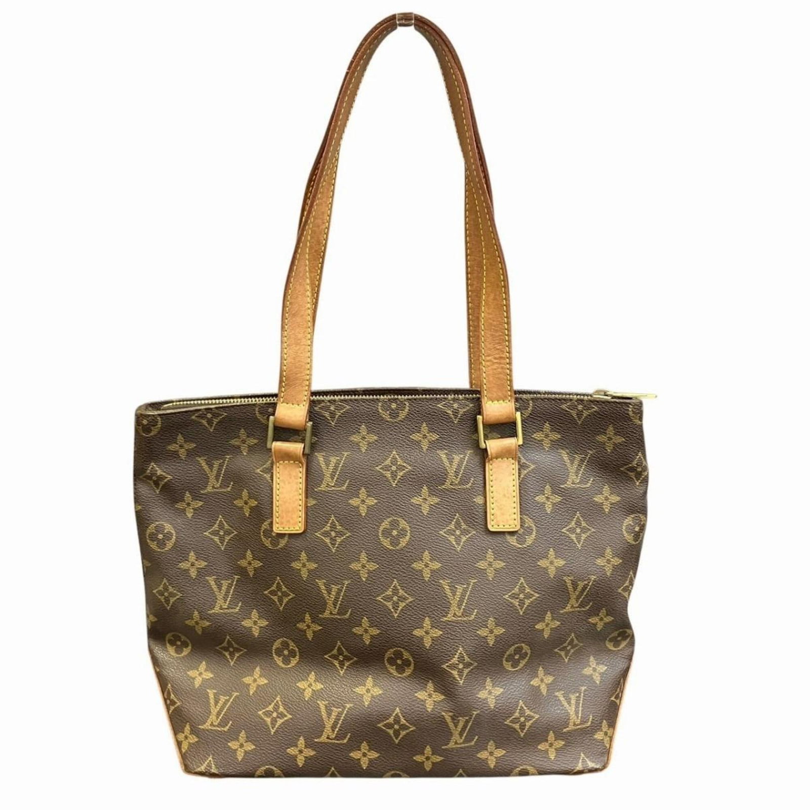 Louis Vuitton Monogram Handbag - 2
