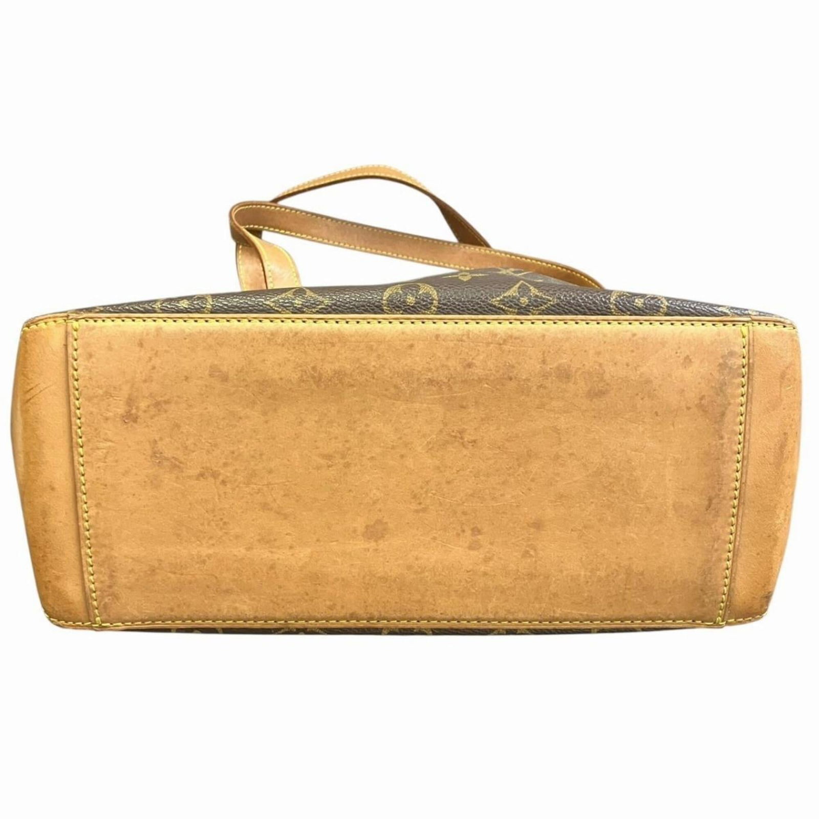 Louis Vuitton Monogram Handbag - 3