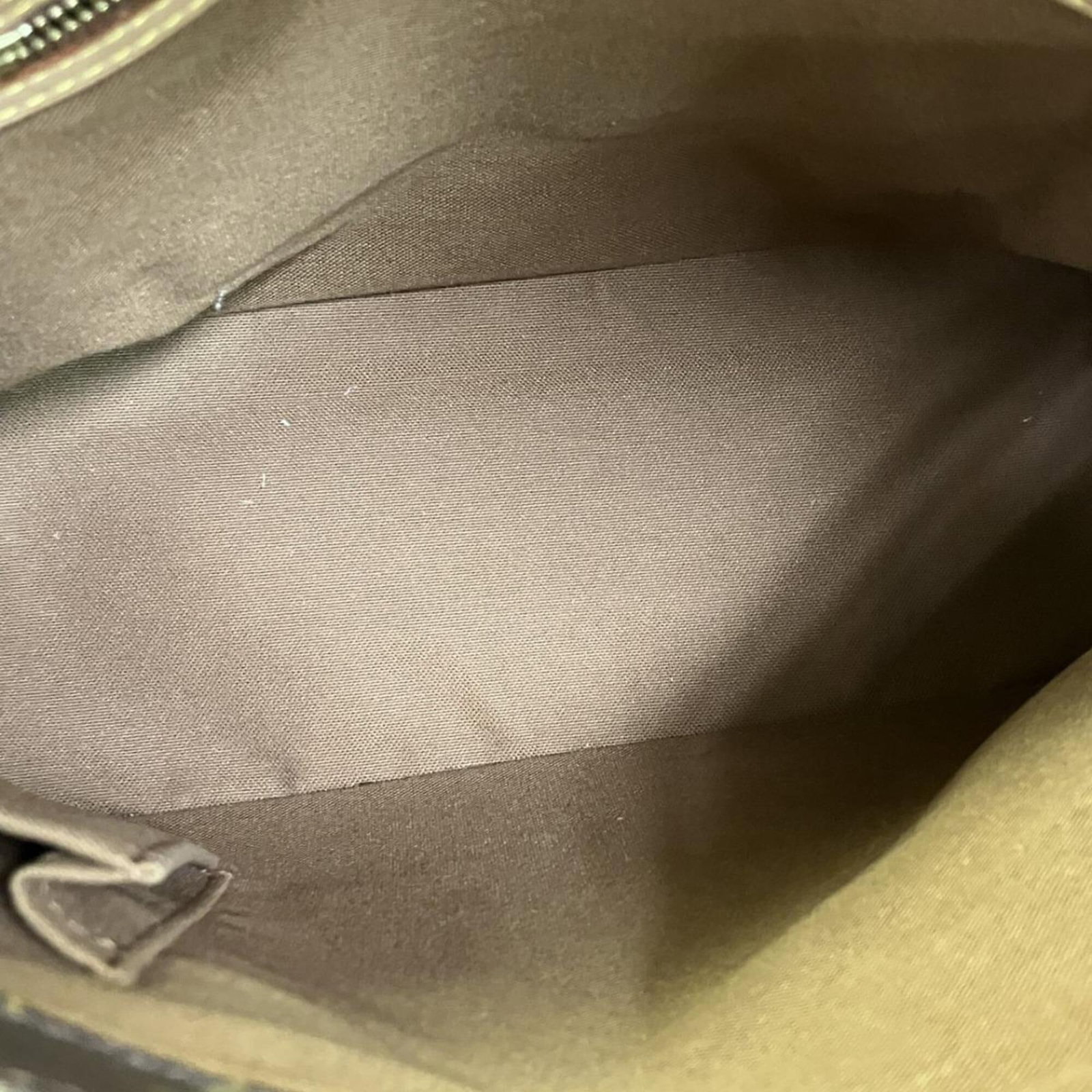 Louis Vuitton Monogram Handbag - 6