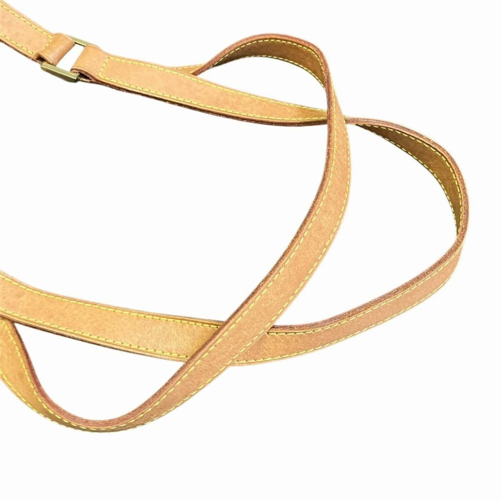 Louis Vuitton Monogram Handbag - 8