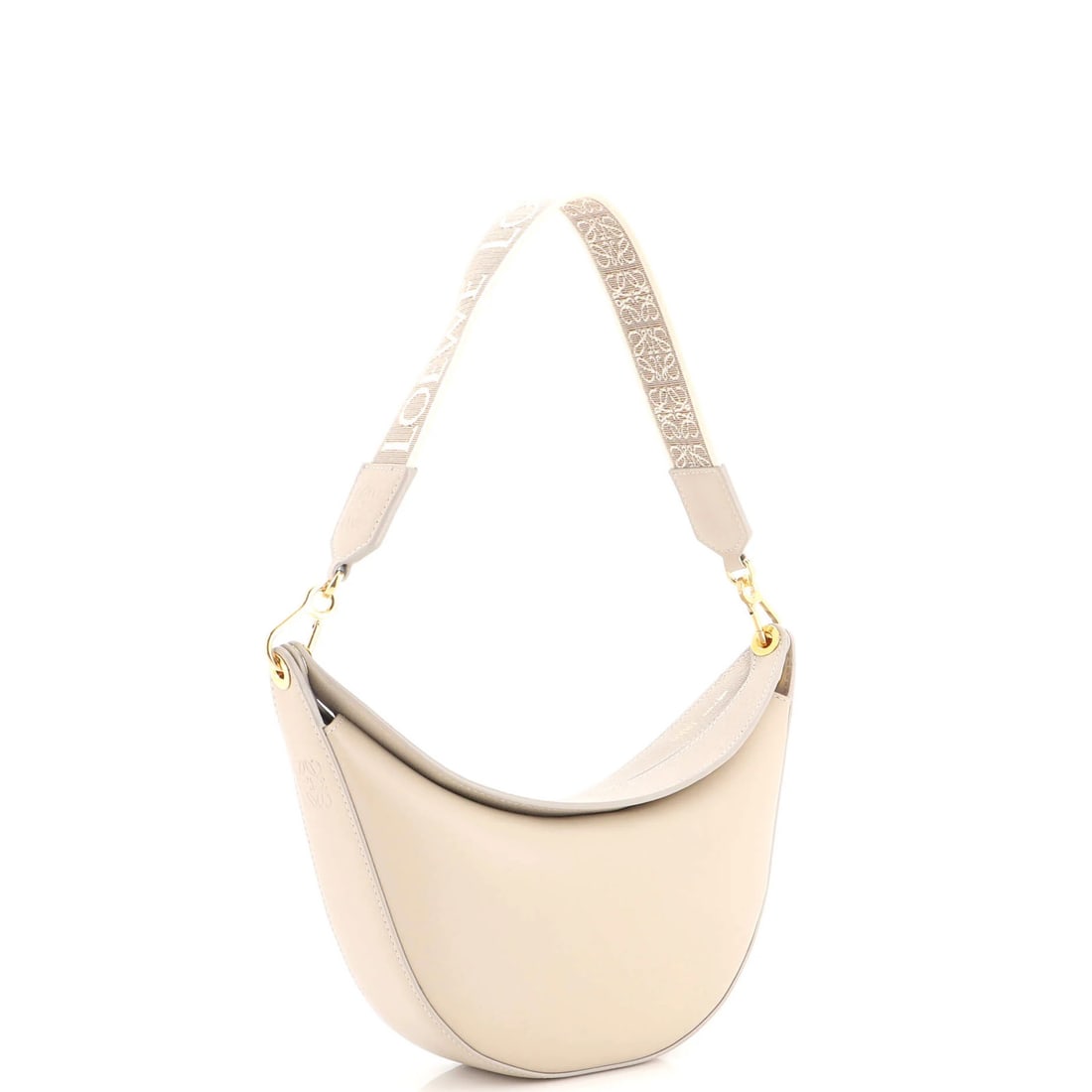 Hobo Leather Loewe - 2