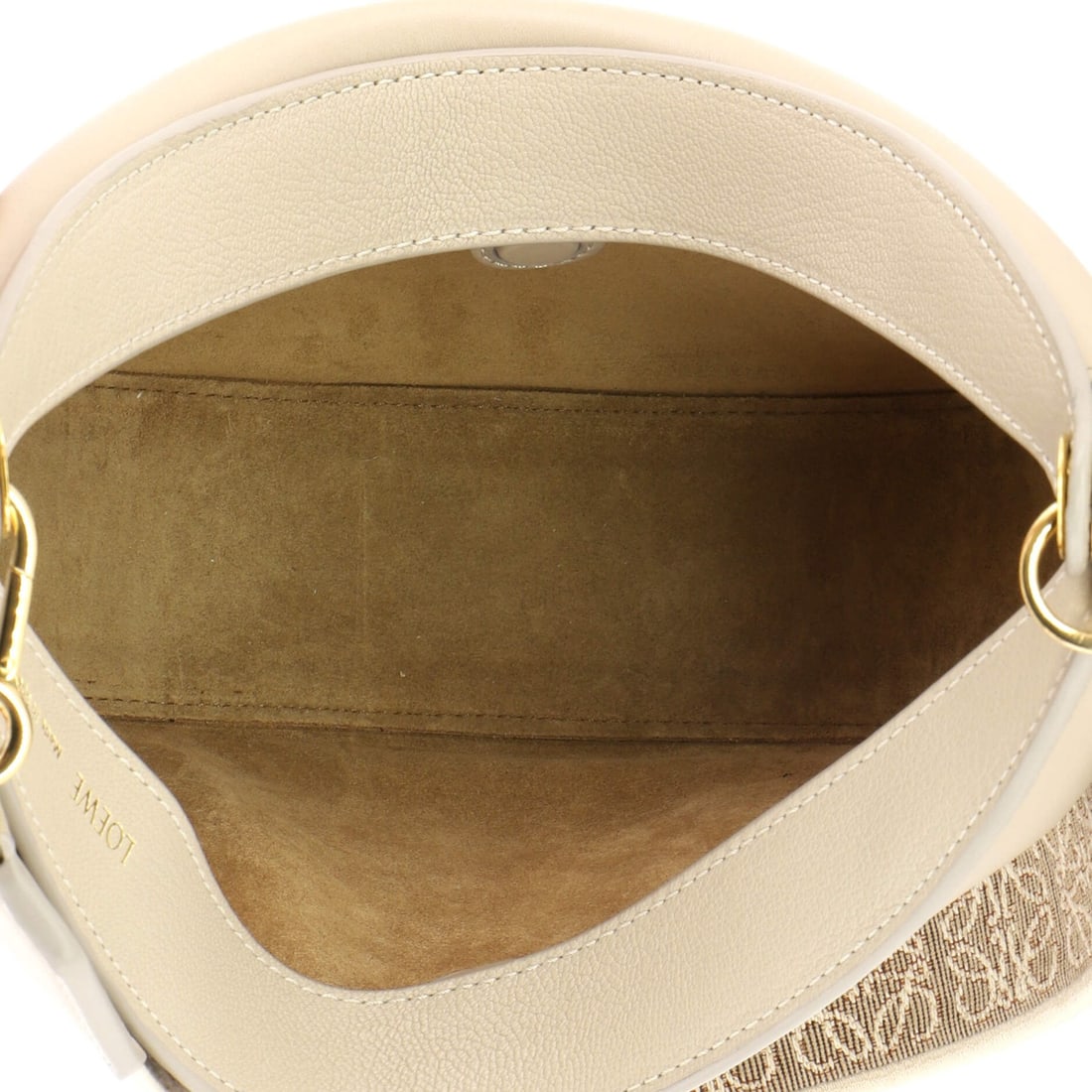 Hobo Leather Loewe - 5
