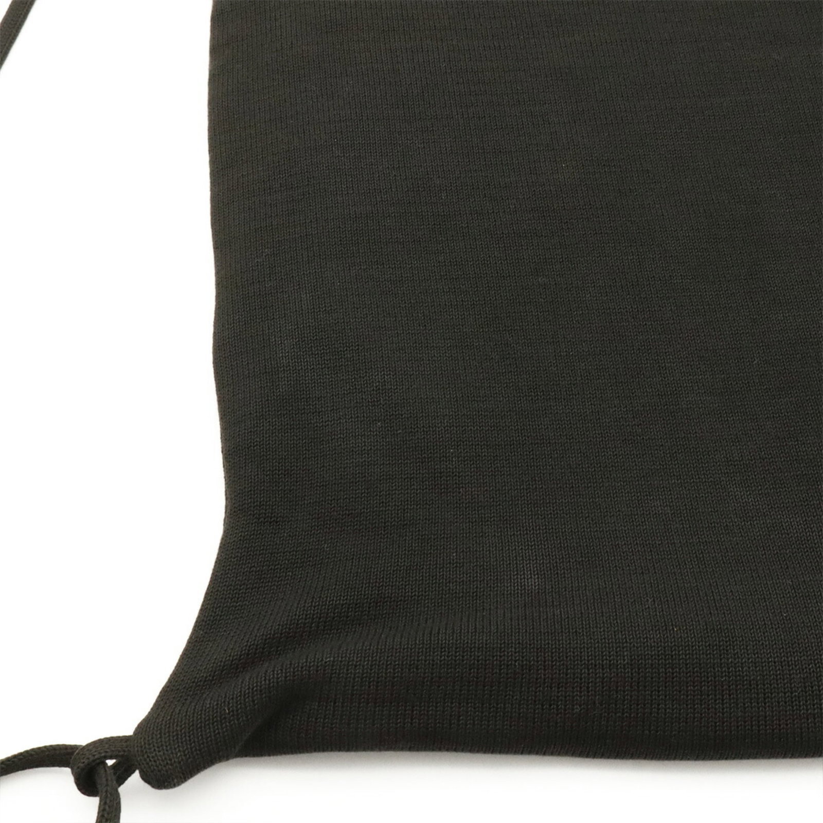 Cotton Chanel Backpack - 6