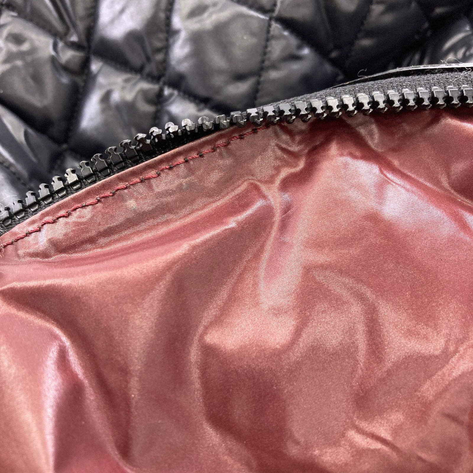 Boston Bag Nylon - 10