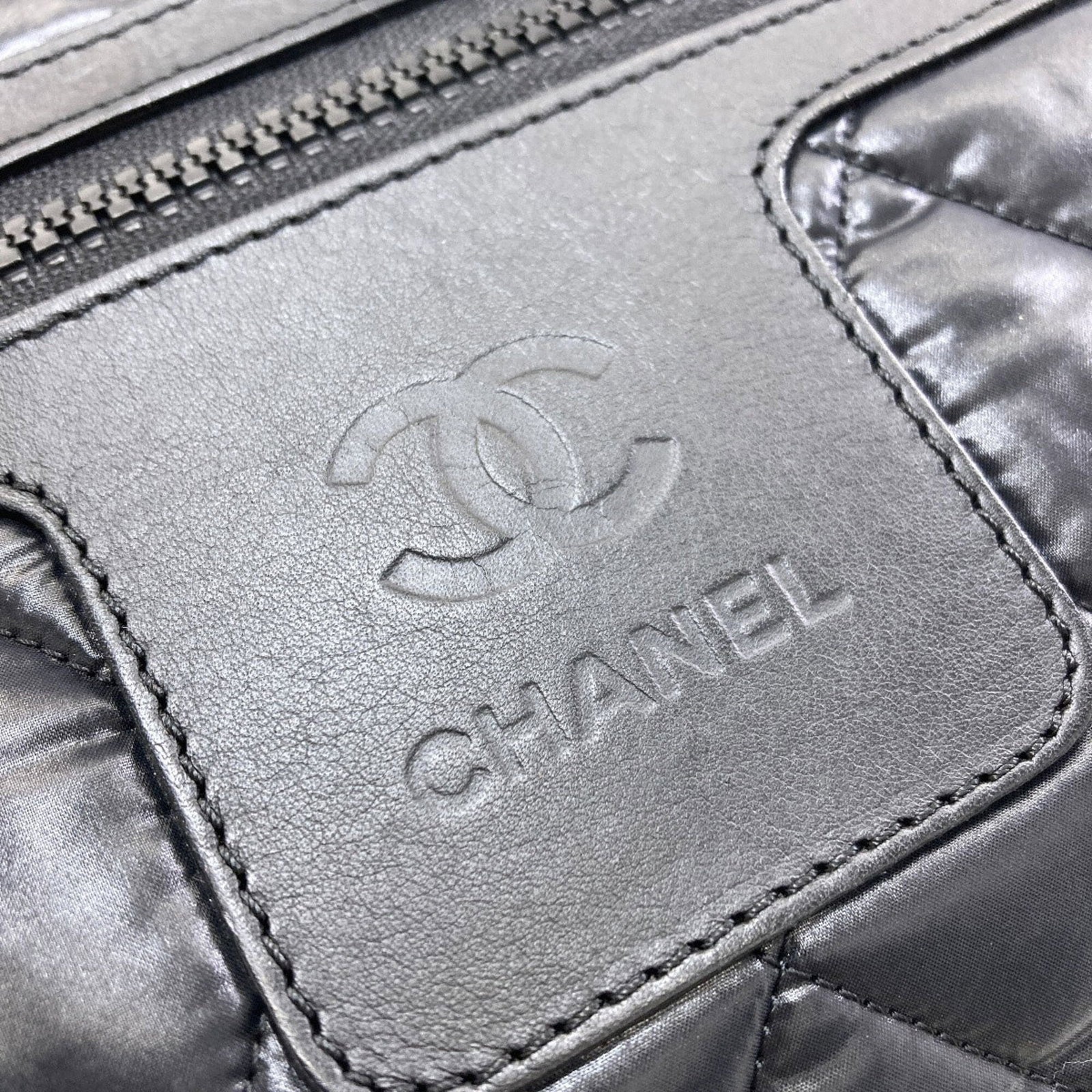 Boston Bag Nylon - 13