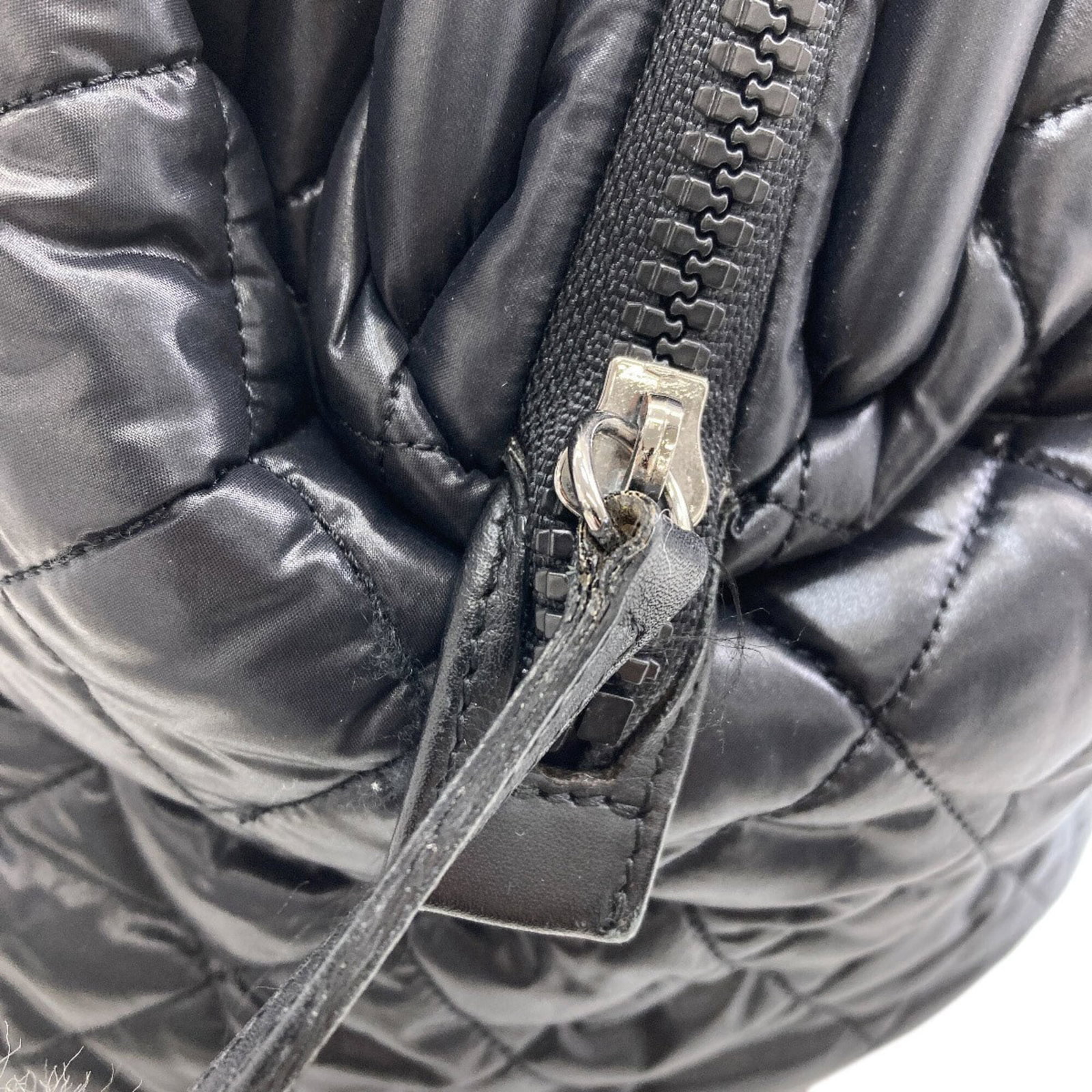 Boston Bag Nylon - 15