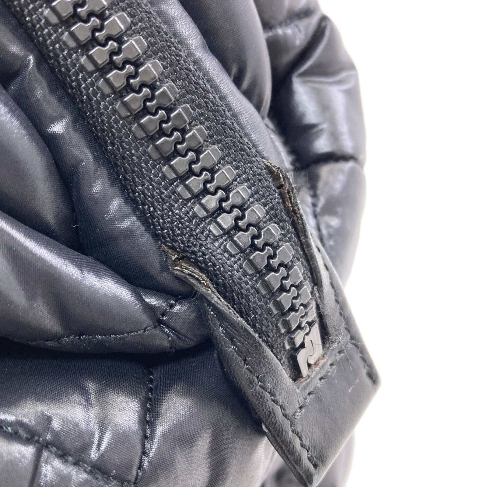 Boston Bag Nylon - 17